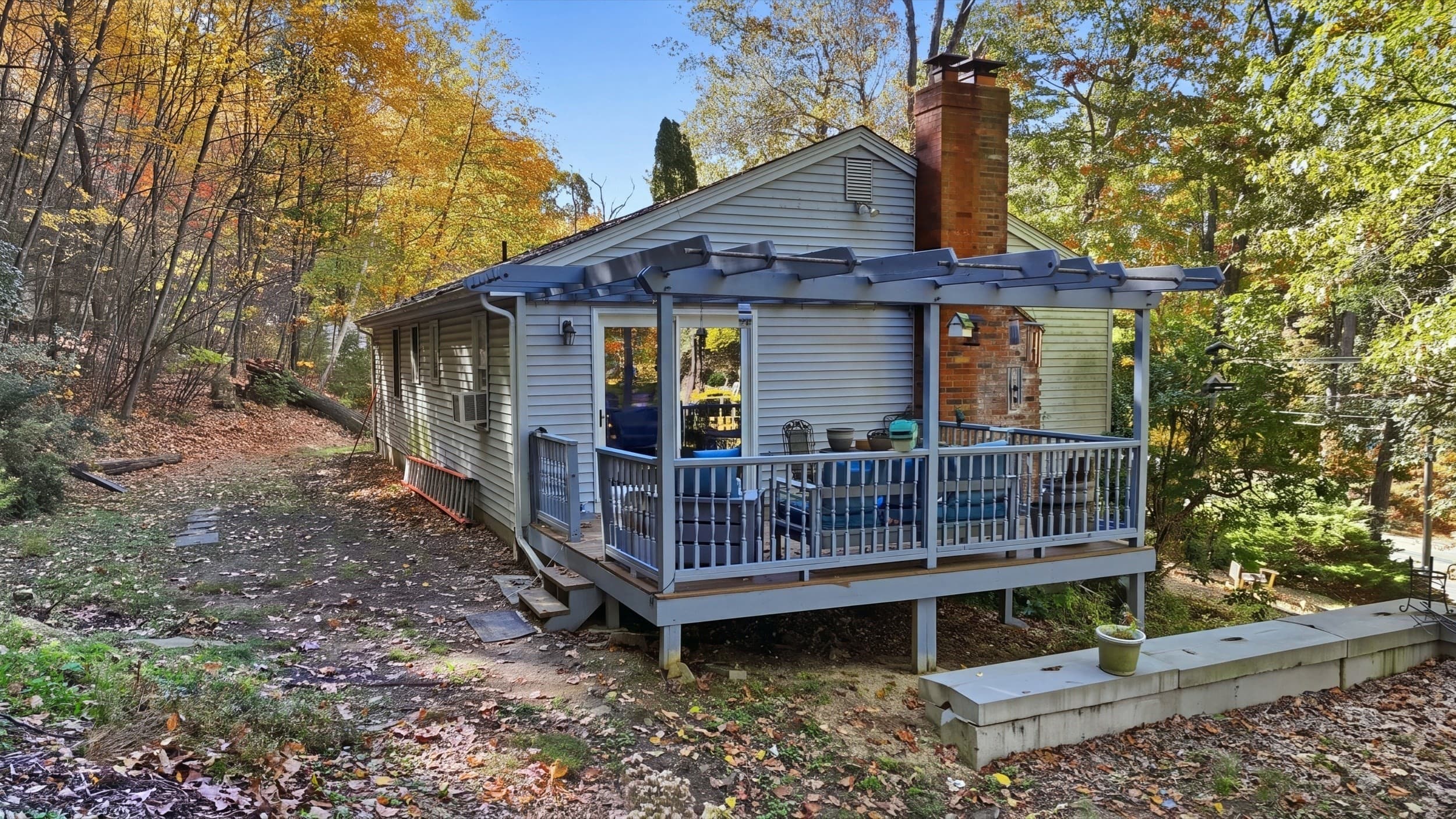 Single Family Residence at 34 Vinton Rd, Holland MA 01521, photo 31 of 38