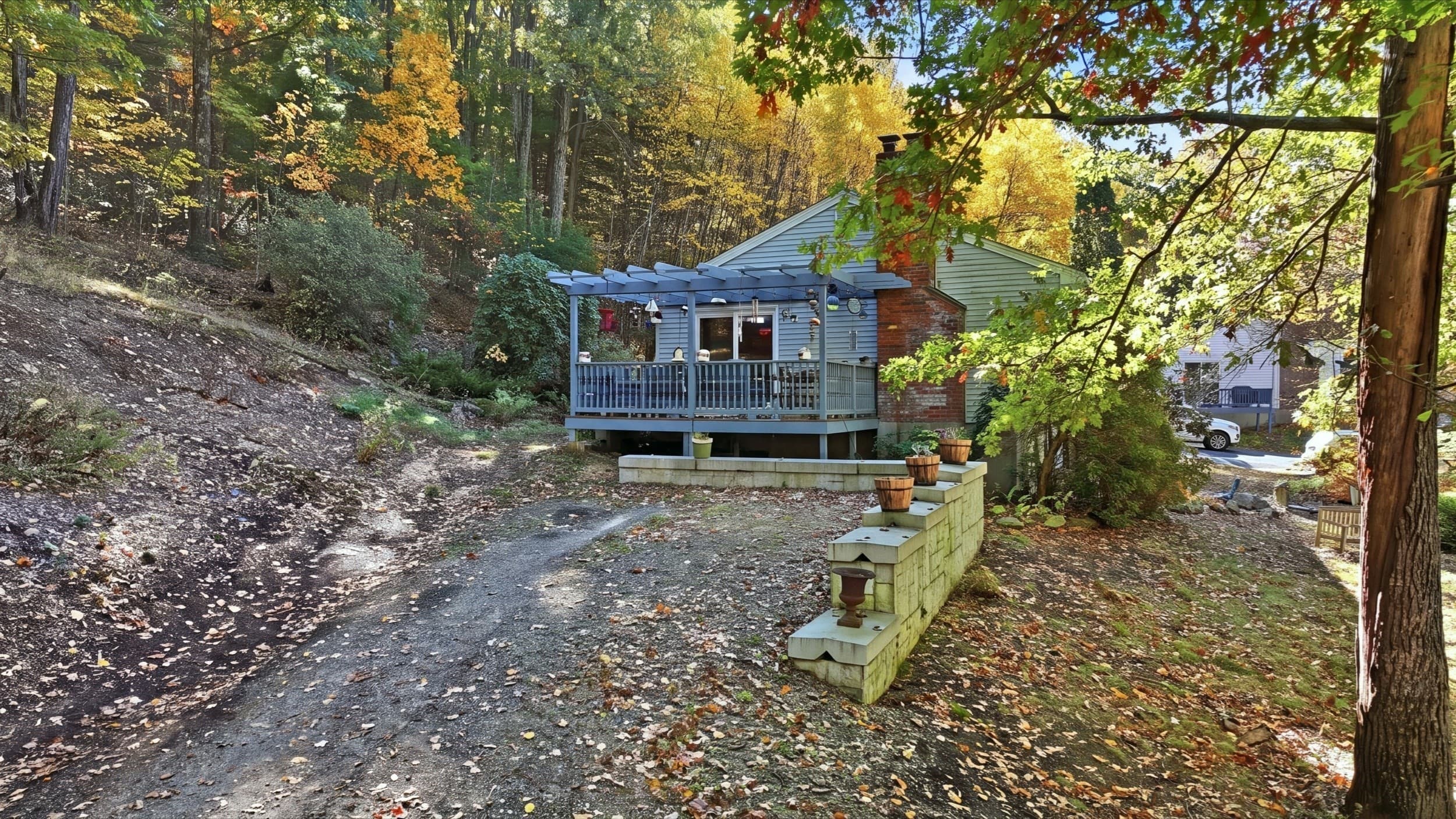 Single Family Residence at 34 Vinton Rd, Holland MA 01521, photo 29 of 38