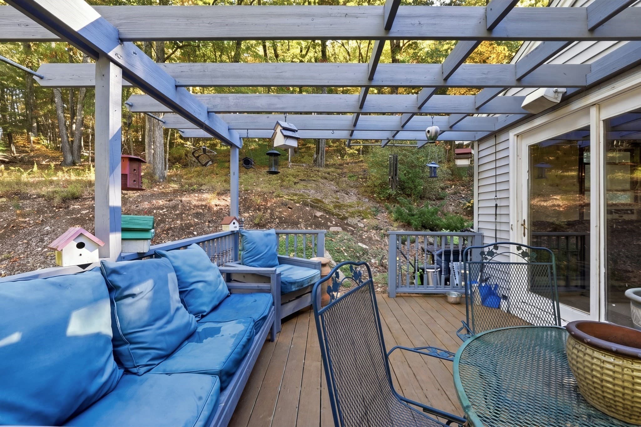 Single Family Residence at 34 Vinton Rd, Holland MA 01521, photo 25 of 38