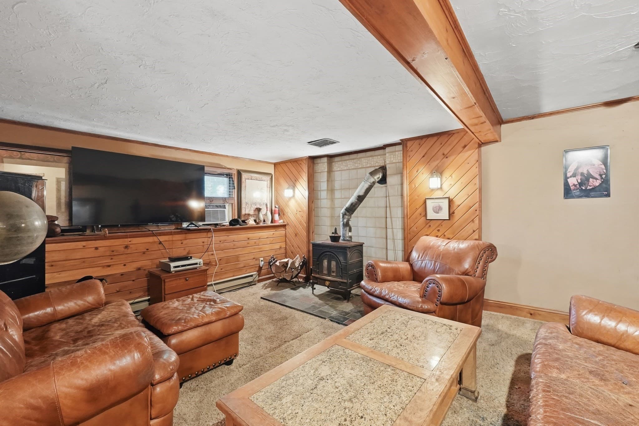 Single Family Residence at 34 Vinton Rd, Holland MA 01521, photo 21 of 38