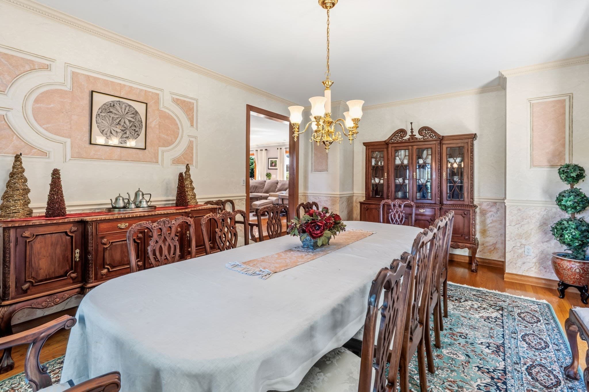 Single Family Residence at 5 Crowley Rd, Westhampton MA 01027, photo 13 of 41