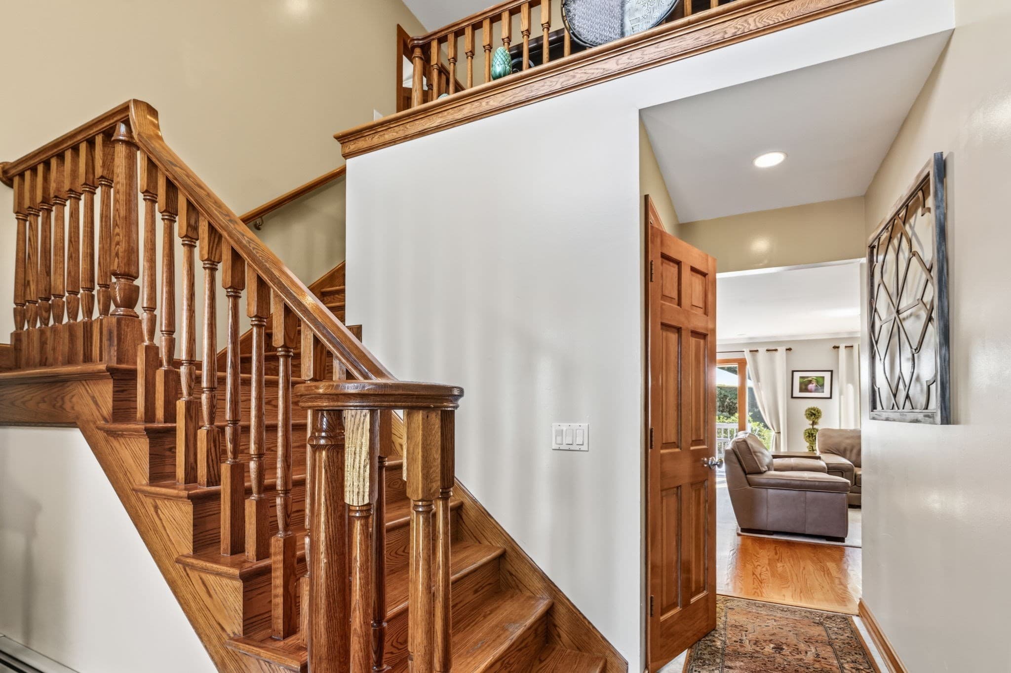 Single Family Residence at 5 Crowley Rd, Westhampton MA 01027, photo 17 of 41