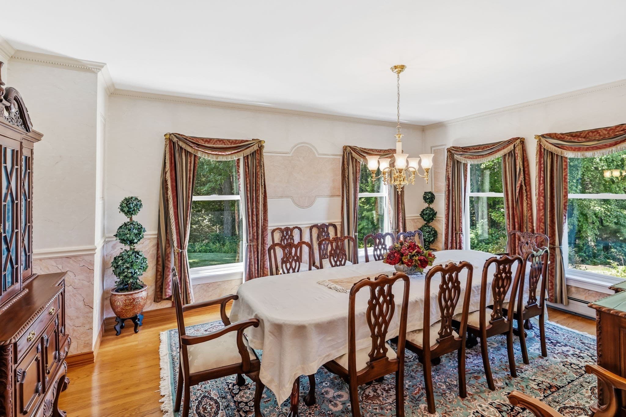 Single Family Residence at 5 Crowley Rd, Westhampton MA 01027, photo 12 of 41