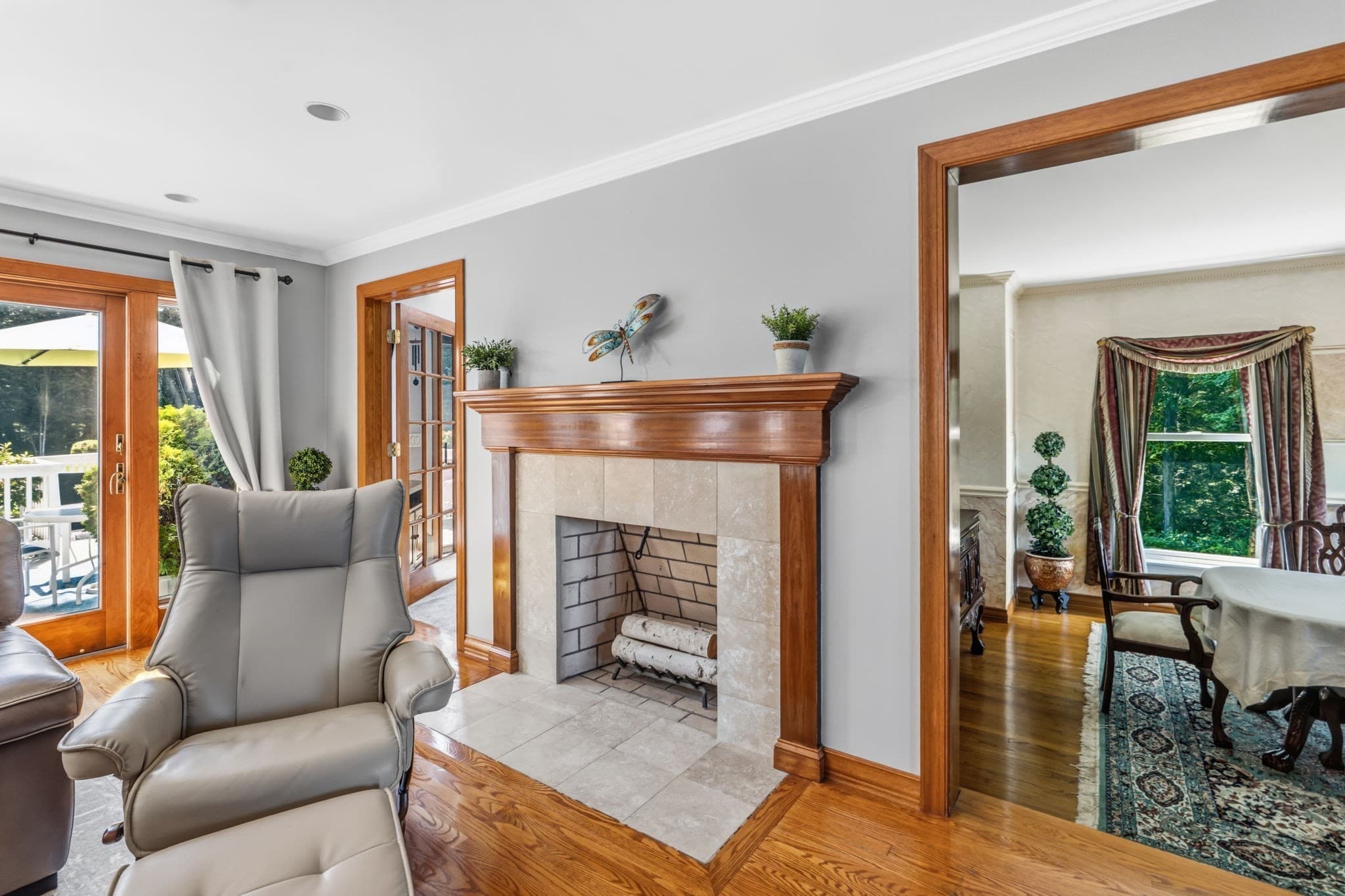 Single Family Residence at 5 Crowley Rd, Westhampton MA 01027, photo 10 of 41