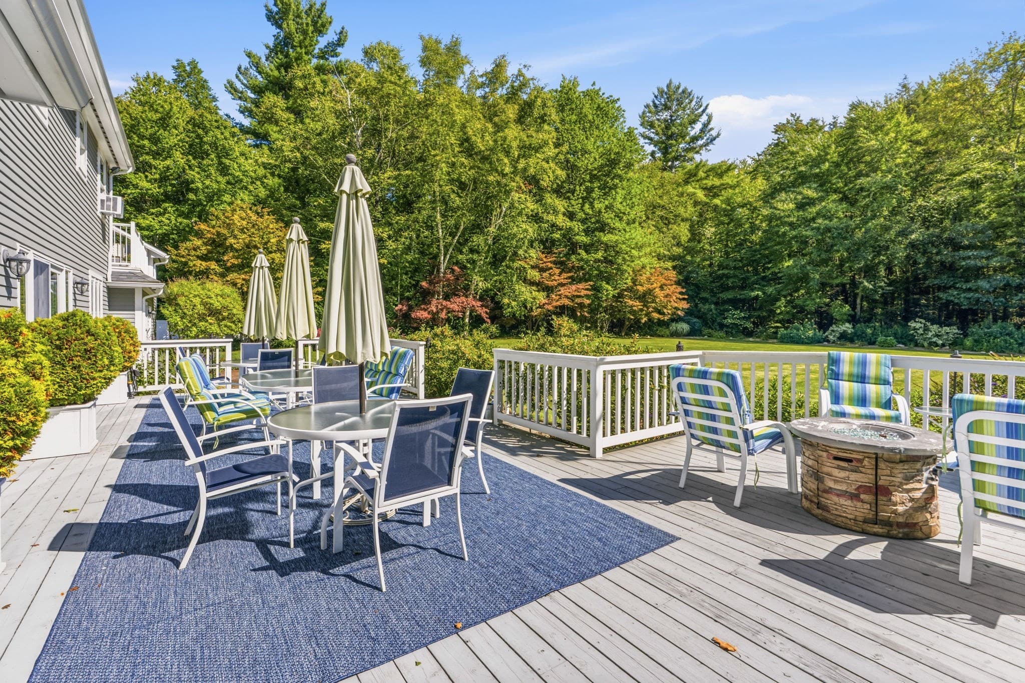 Single Family Residence at 5 Crowley Rd, Westhampton MA 01027, photo 33 of 41