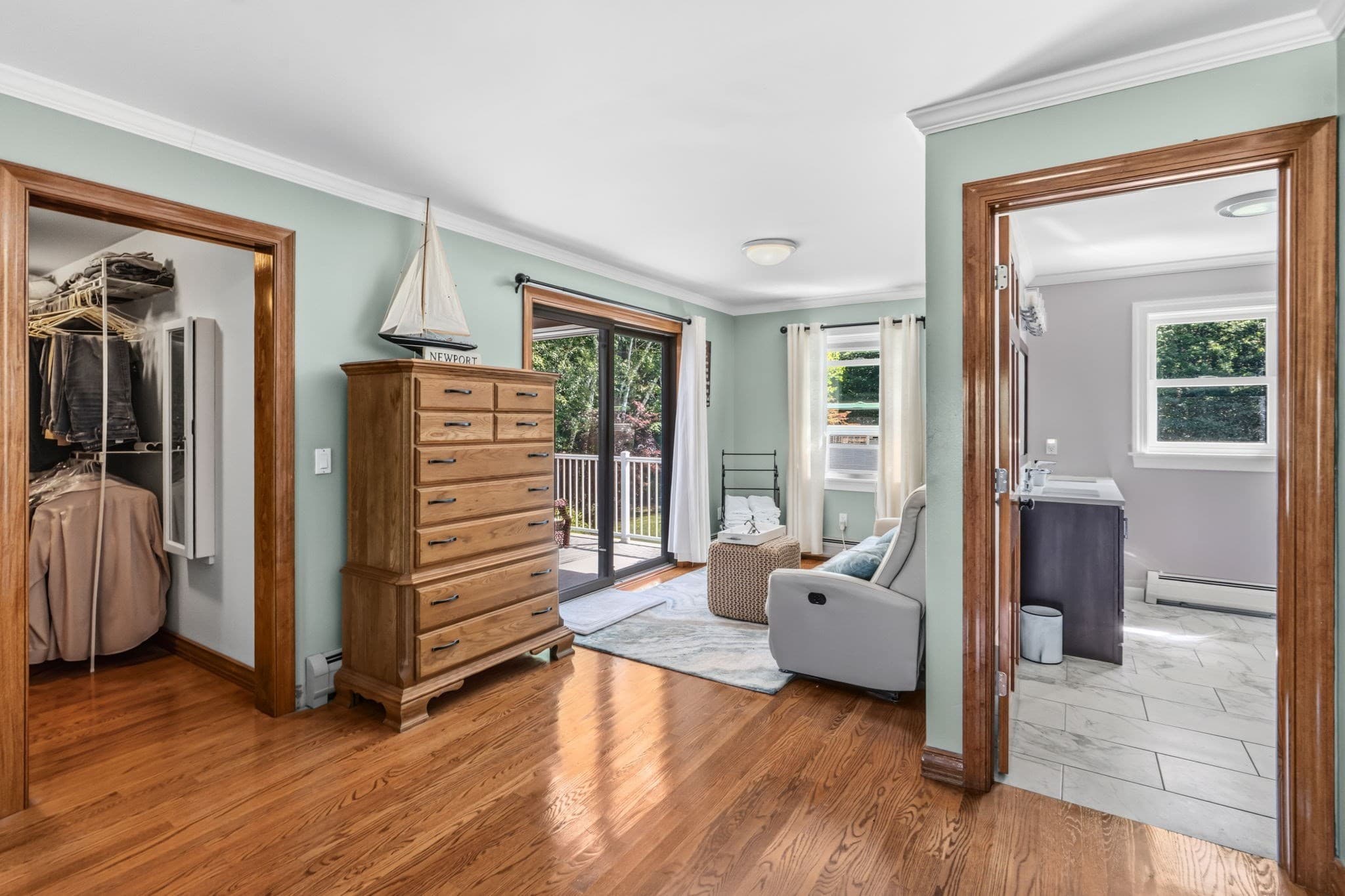 Single Family Residence at 5 Crowley Rd, Westhampton MA 01027, photo 19 of 41