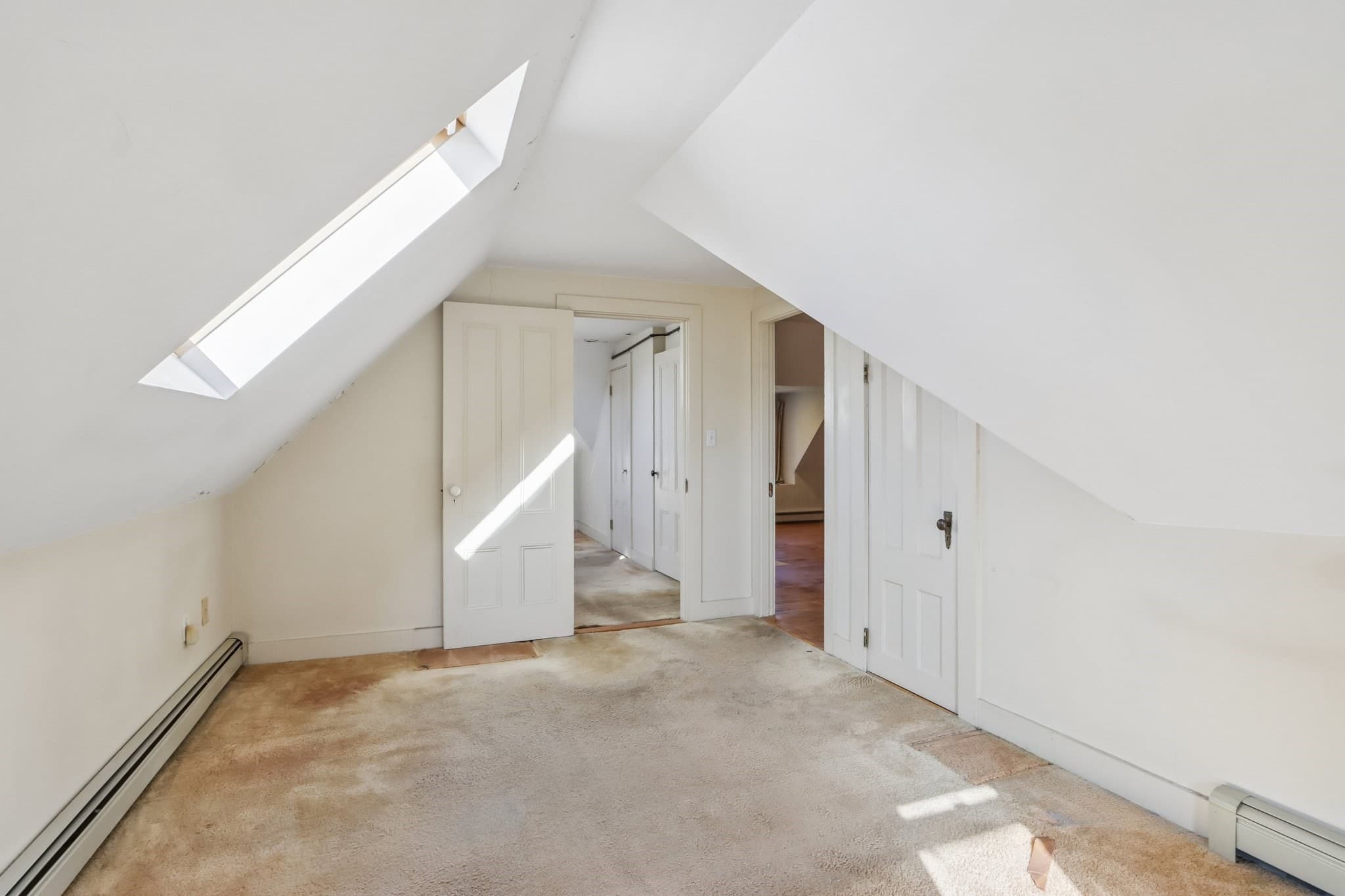 Condominium at 20 Russell Ter # 3, Arlington MA 02474, photo 23 of 37
