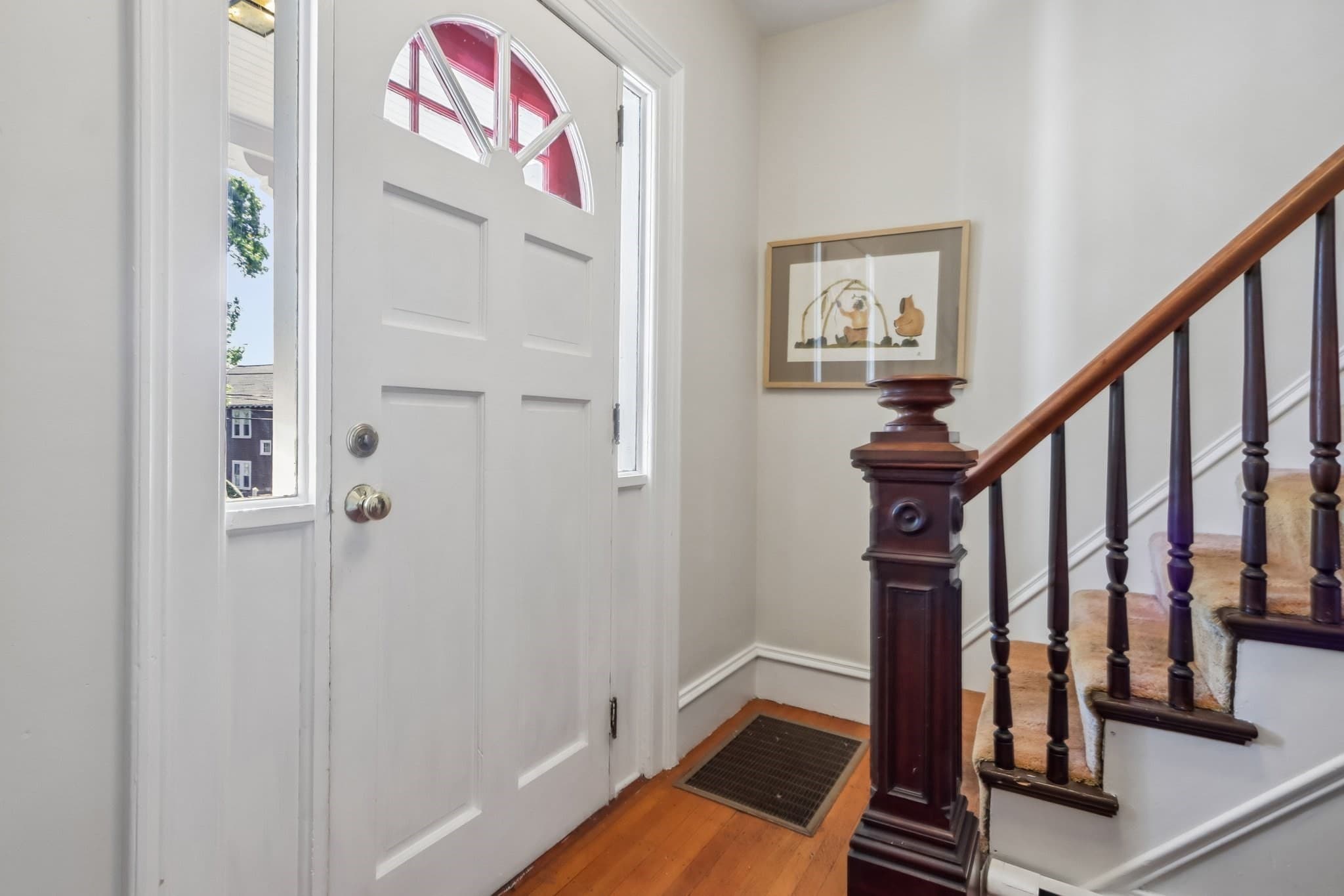 Condominium at 20 Russell Ter # 3, Arlington MA 02474, photo 6 of 37