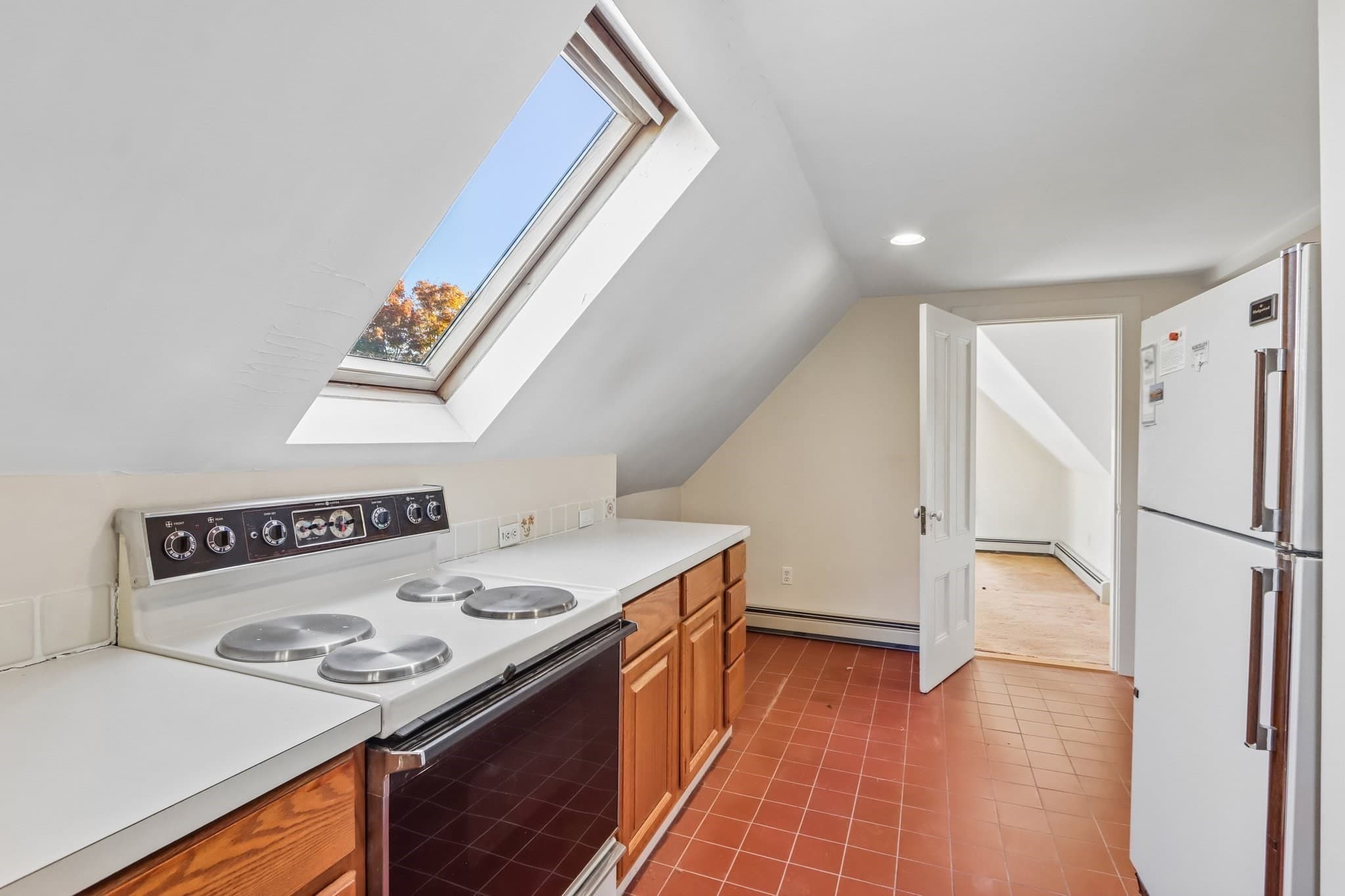 Condominium at 20 Russell Ter # 3, Arlington MA 02474, photo 16 of 37