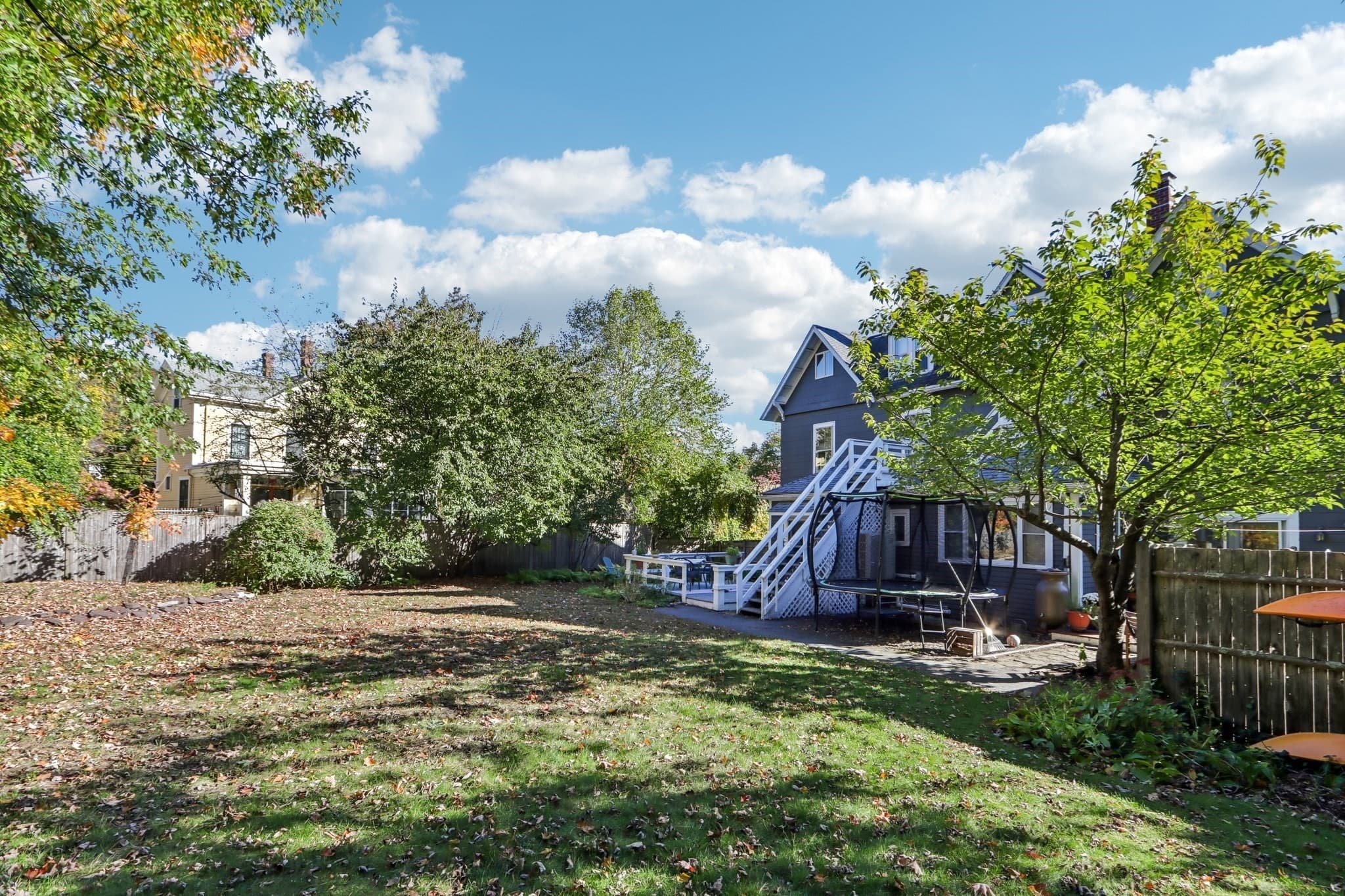 Condominium at 20 Russell Ter # 3, Arlington MA 02474, photo 36 of 37