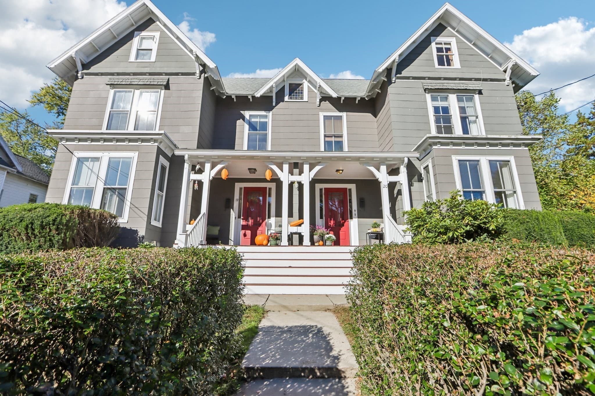 20 Russell Ter # 3, Arlington MA 02474
