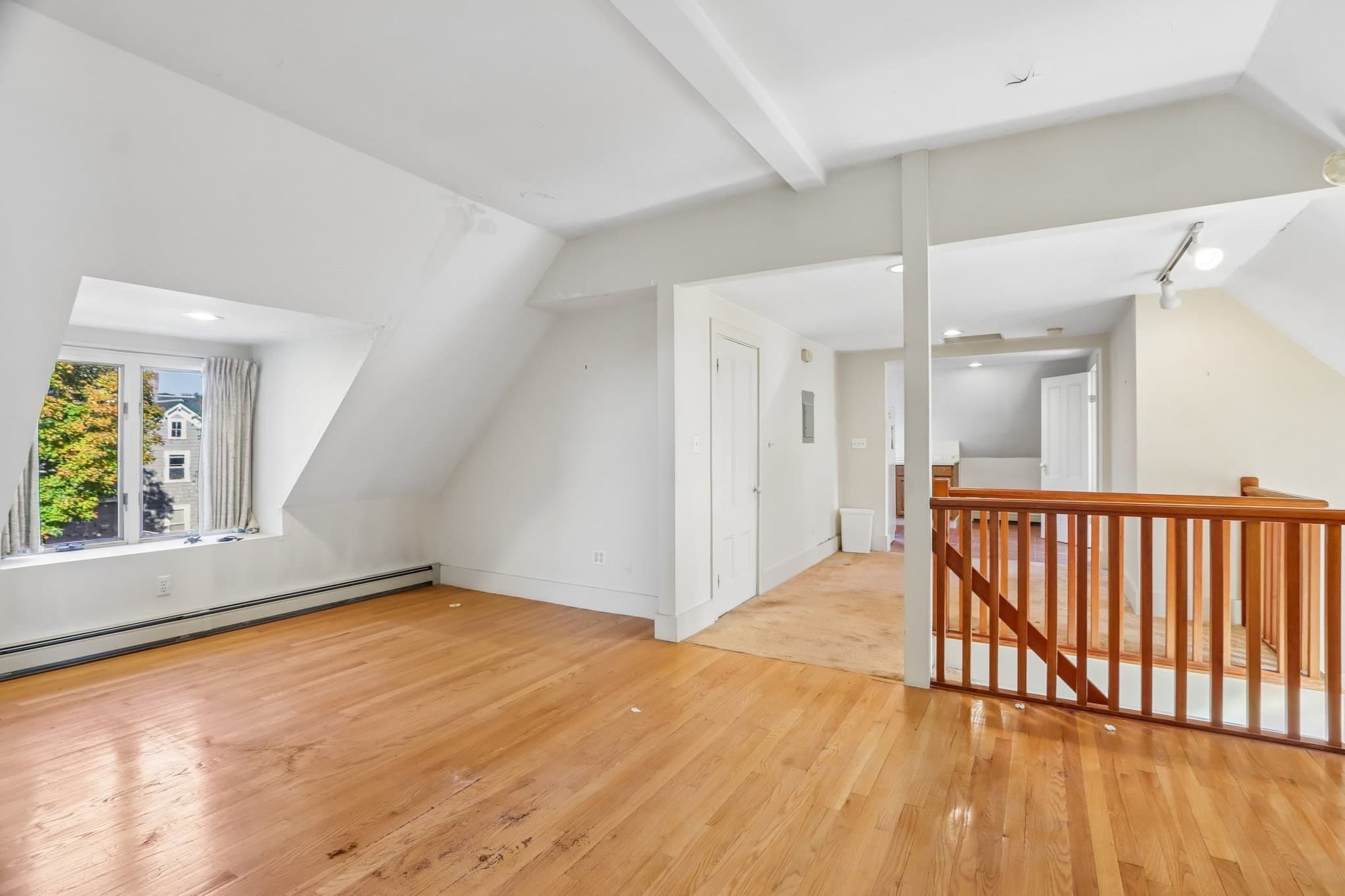 Condominium at 20 Russell Ter # 3, Arlington MA 02474, photo 10 of 37