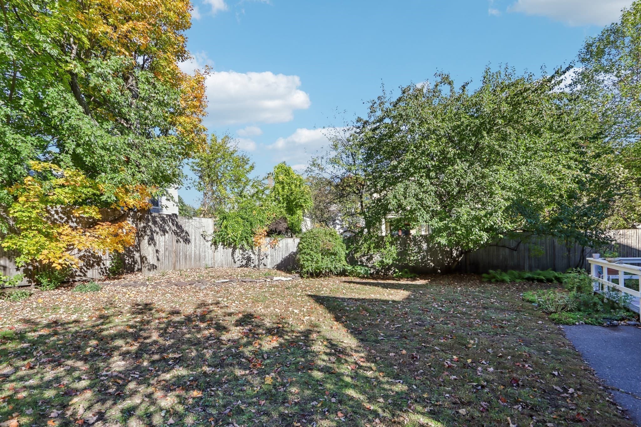 Condominium at 20 Russell Ter # 3, Arlington MA 02474, photo 31 of 37
