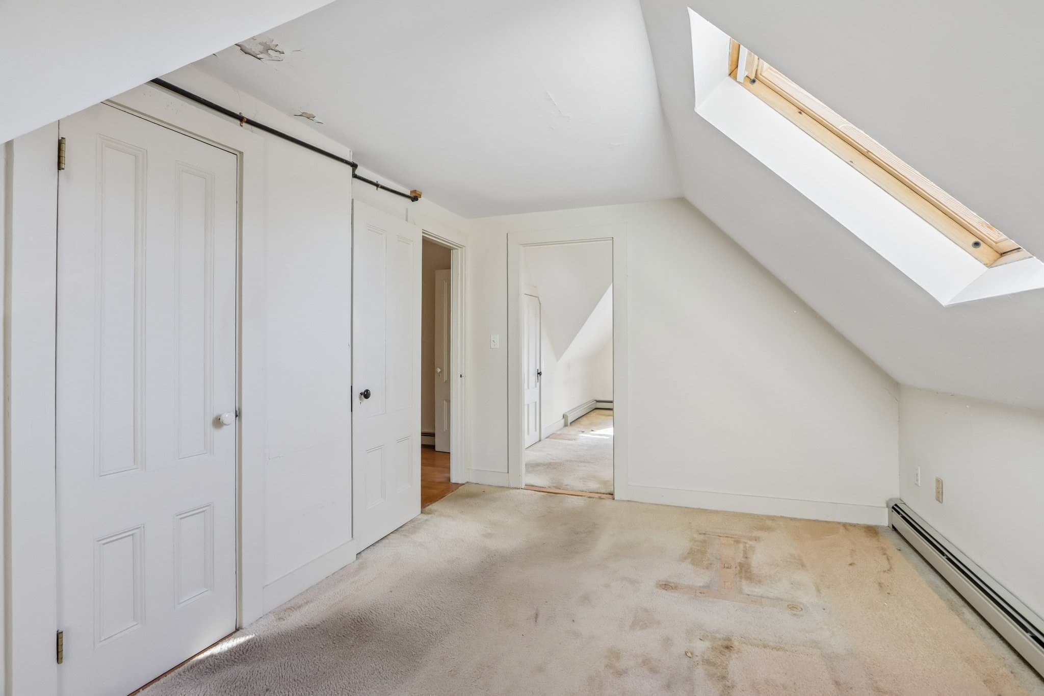 Condominium at 20 Russell Ter # 3, Arlington MA 02474, photo 21 of 37