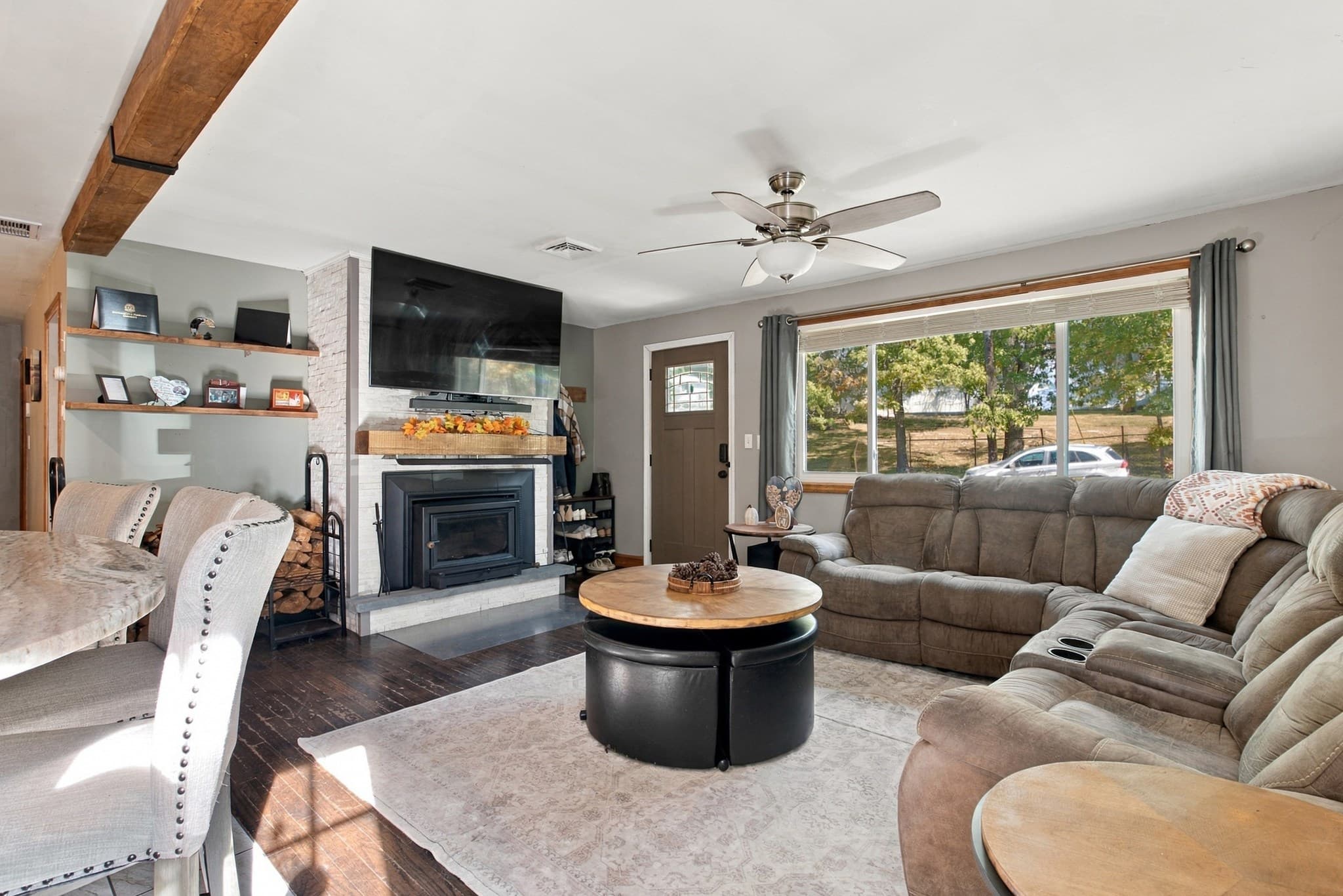 Single Family Residence at 29 Reservoir Street, Fall River MA 02723, photo 12 of 42