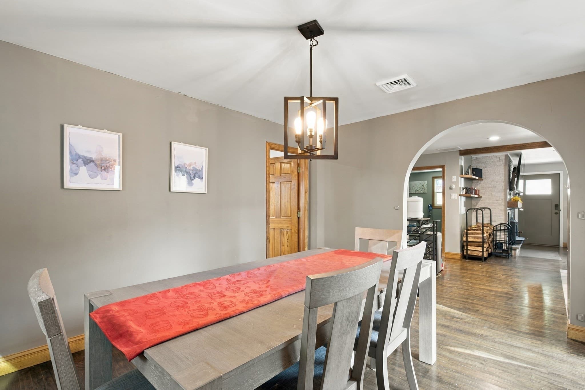 Single Family Residence at 29 Reservoir Street, Fall River MA 02723, photo 18 of 42