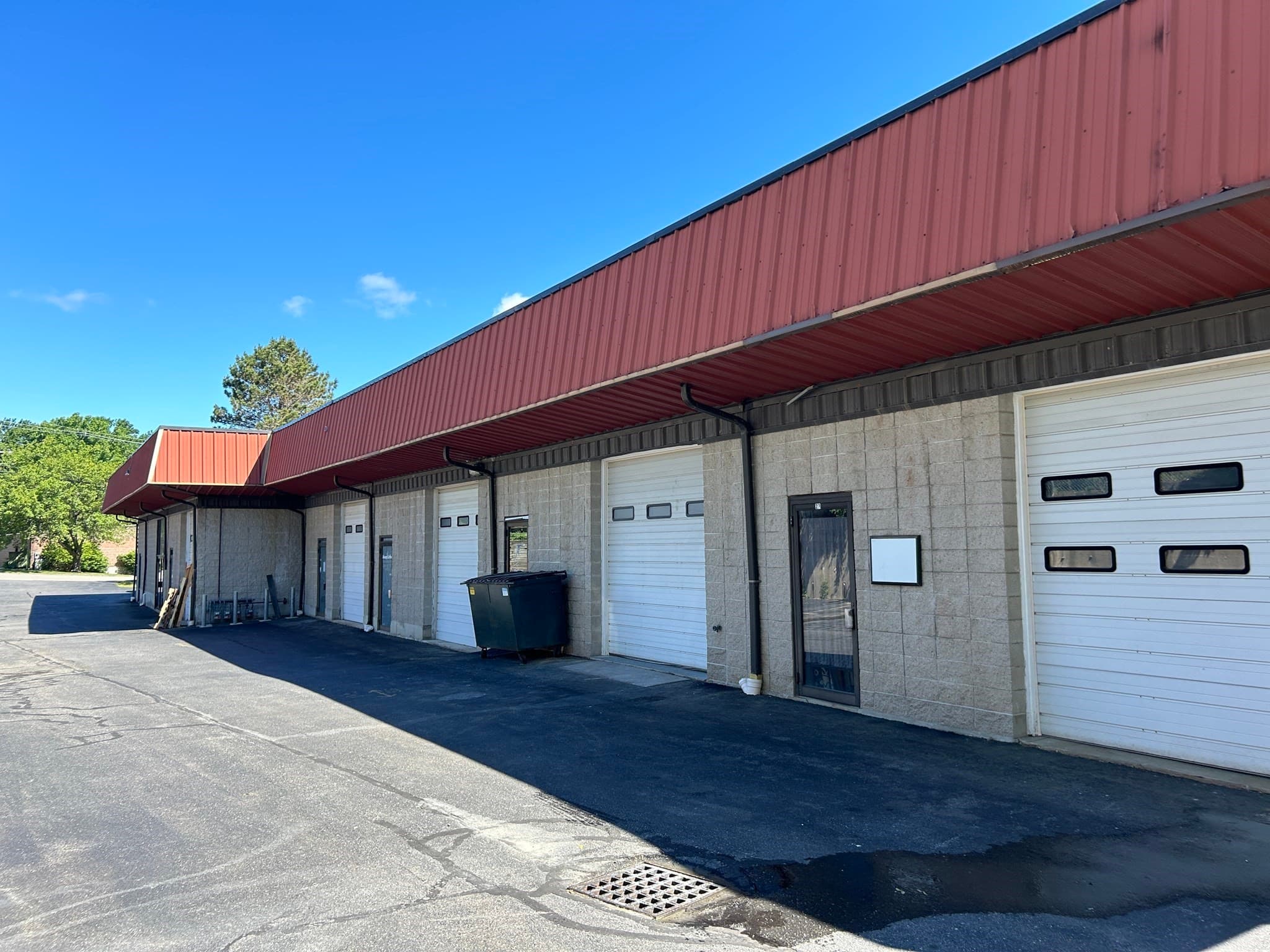 Commercial Sale at 9 Bonazzoli Ave, Hudson MA 01749, photo 3 of 3