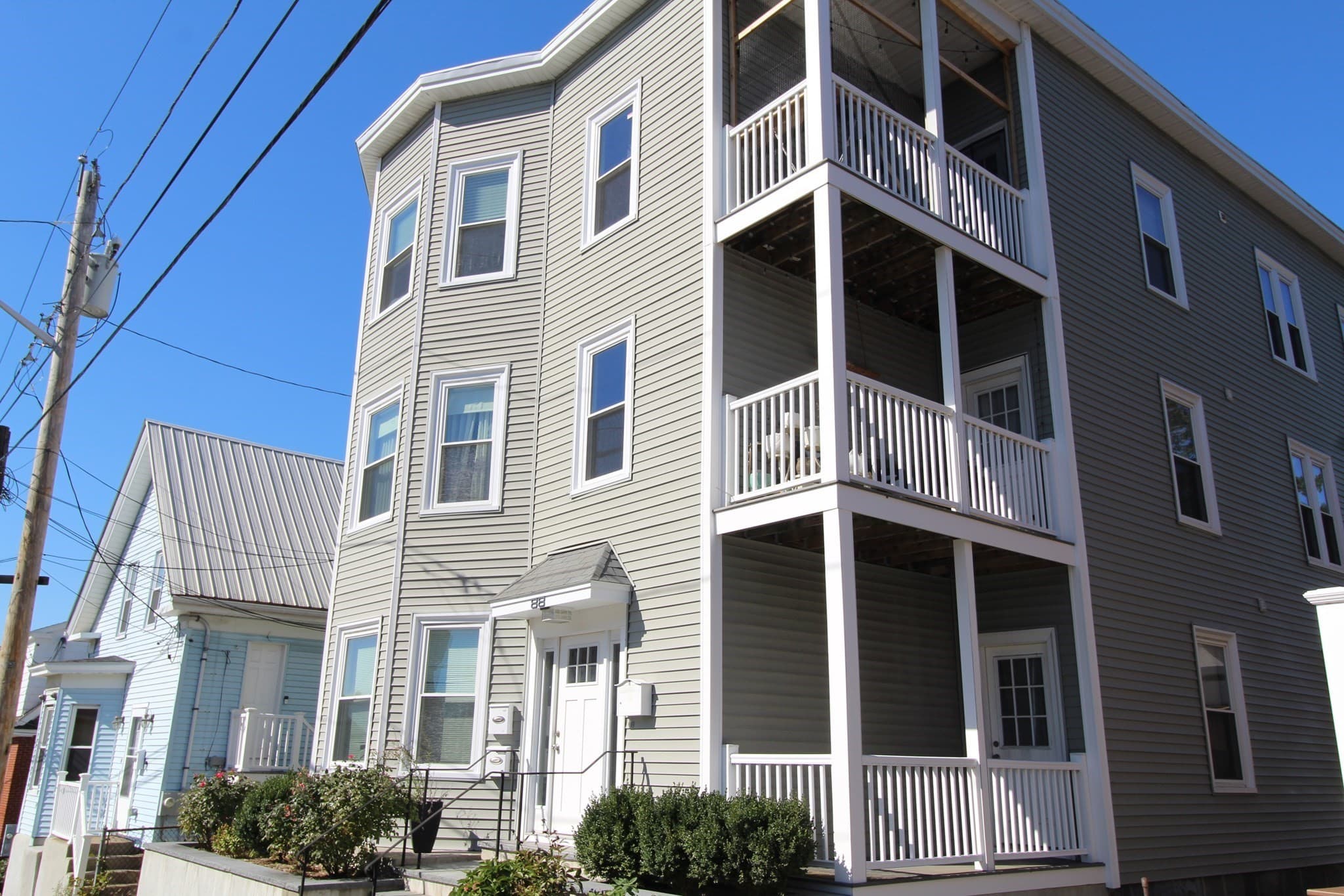Condominium at 88 Ocean Avenue # 2, Salem MA 01970, photo 2 of 24