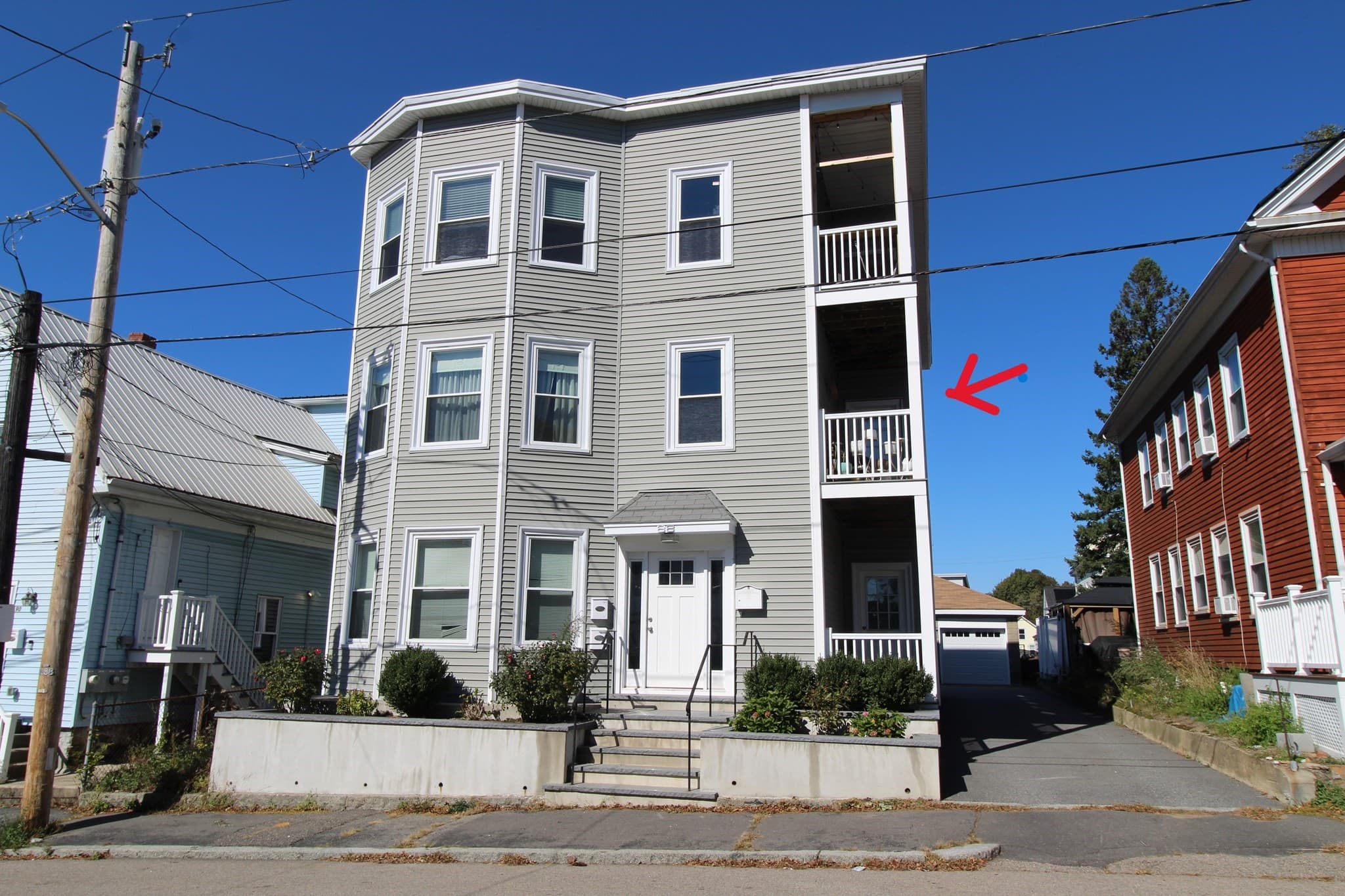 88 Ocean Avenue # 2, Salem MA 01970