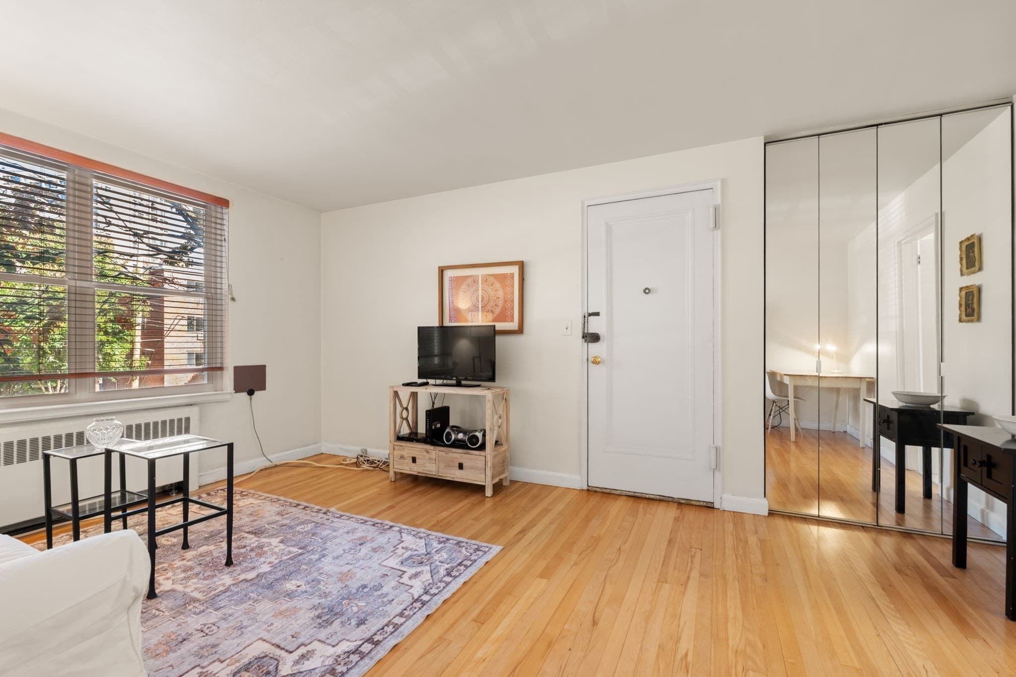 Condominium at 136 Beaconsfield Rd # 2, Brookline MA 02445, photo 3 of 17
