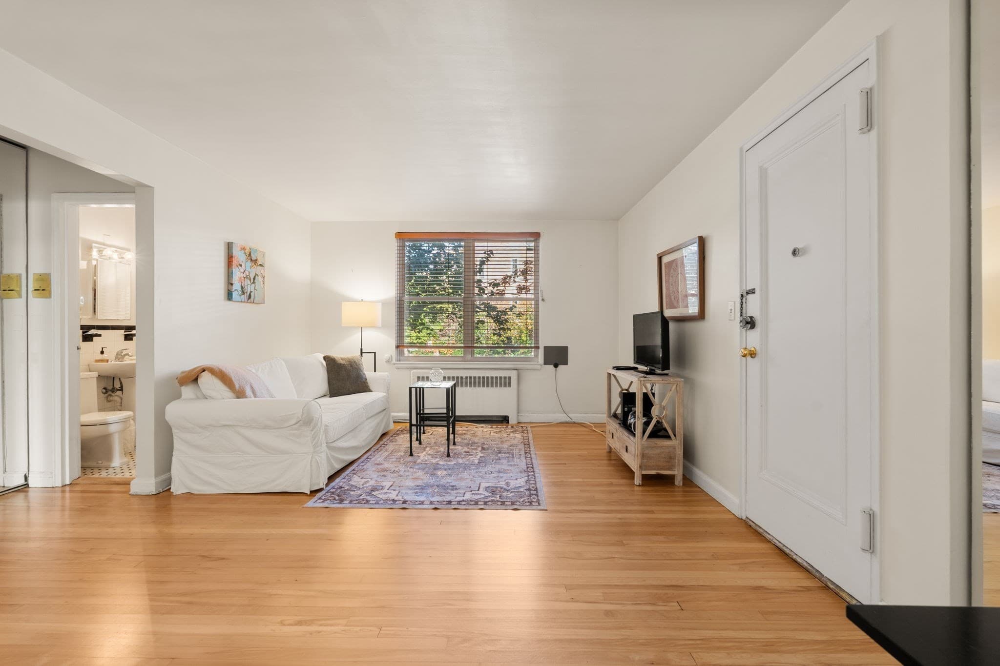 Condominium at 136 Beaconsfield Rd # 2, Brookline MA 02445, photo 4 of 17