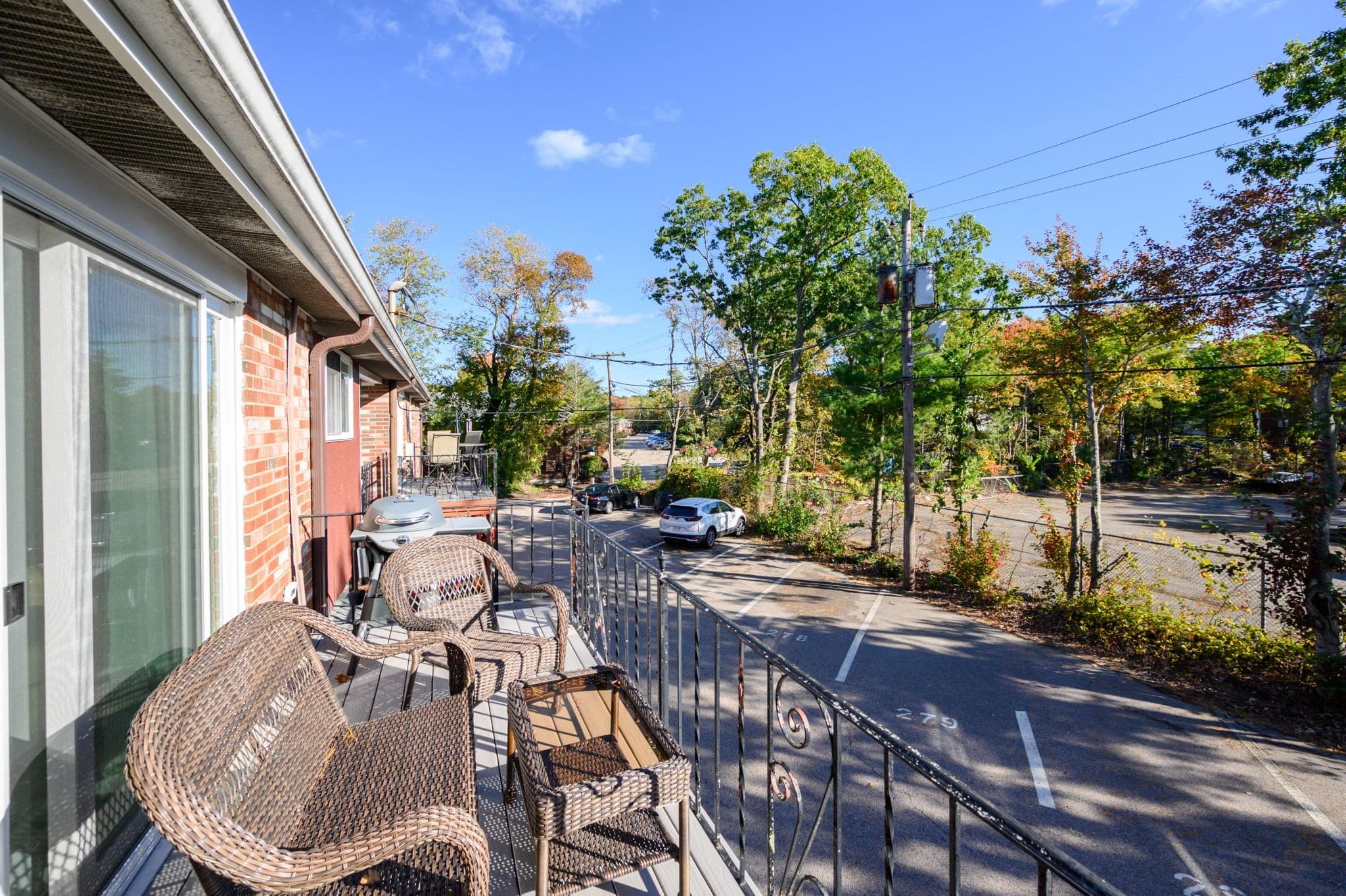 Condominium at 37 Fountain Ln # 14, Weymouth MA 02190, photo 18 of 19
