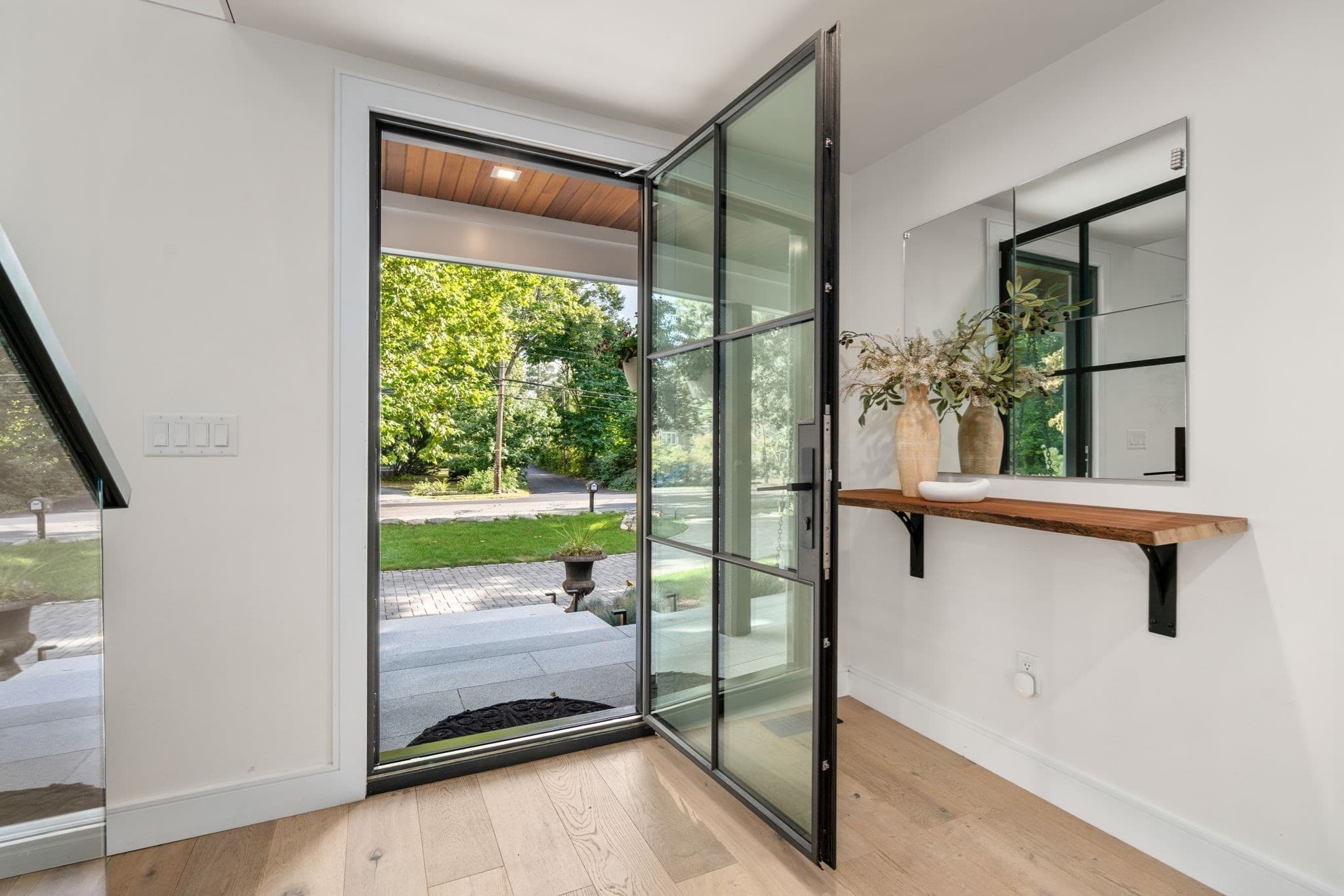 Single Family Residence at 643 Boston Post Rd, Weston MA 02493, photo 6 of 38