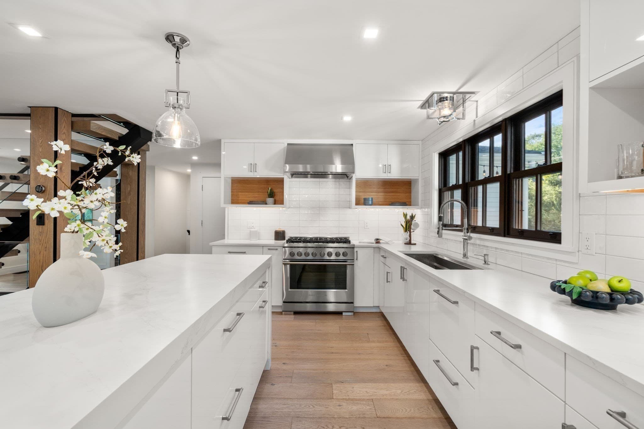 Single Family Residence at 643 Boston Post Rd, Weston MA 02493, photo 12 of 38