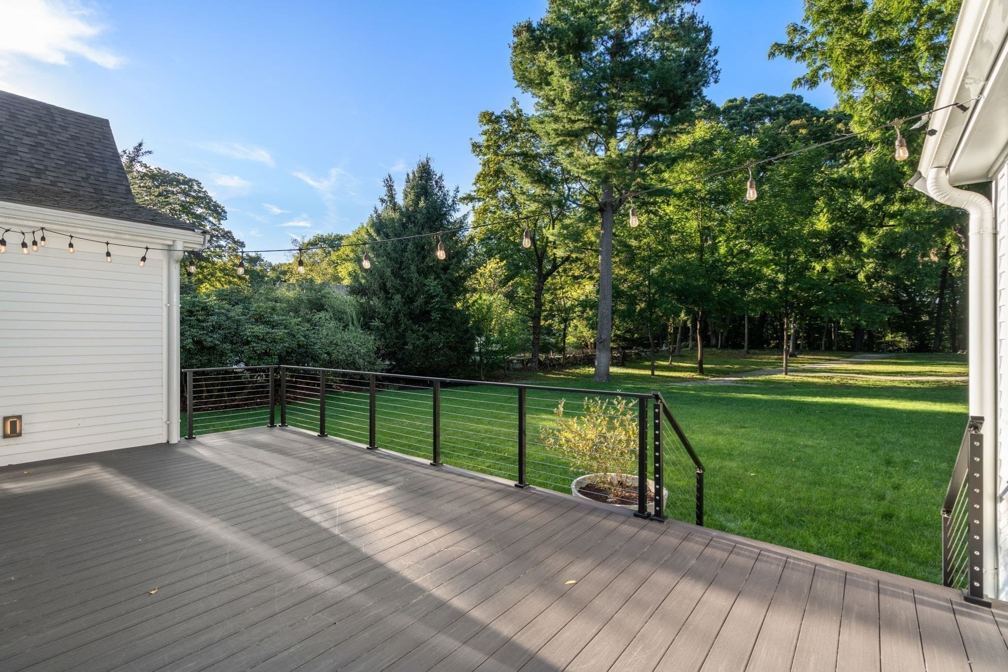 Single Family Residence at 643 Boston Post Rd, Weston MA 02493, photo 33 of 38