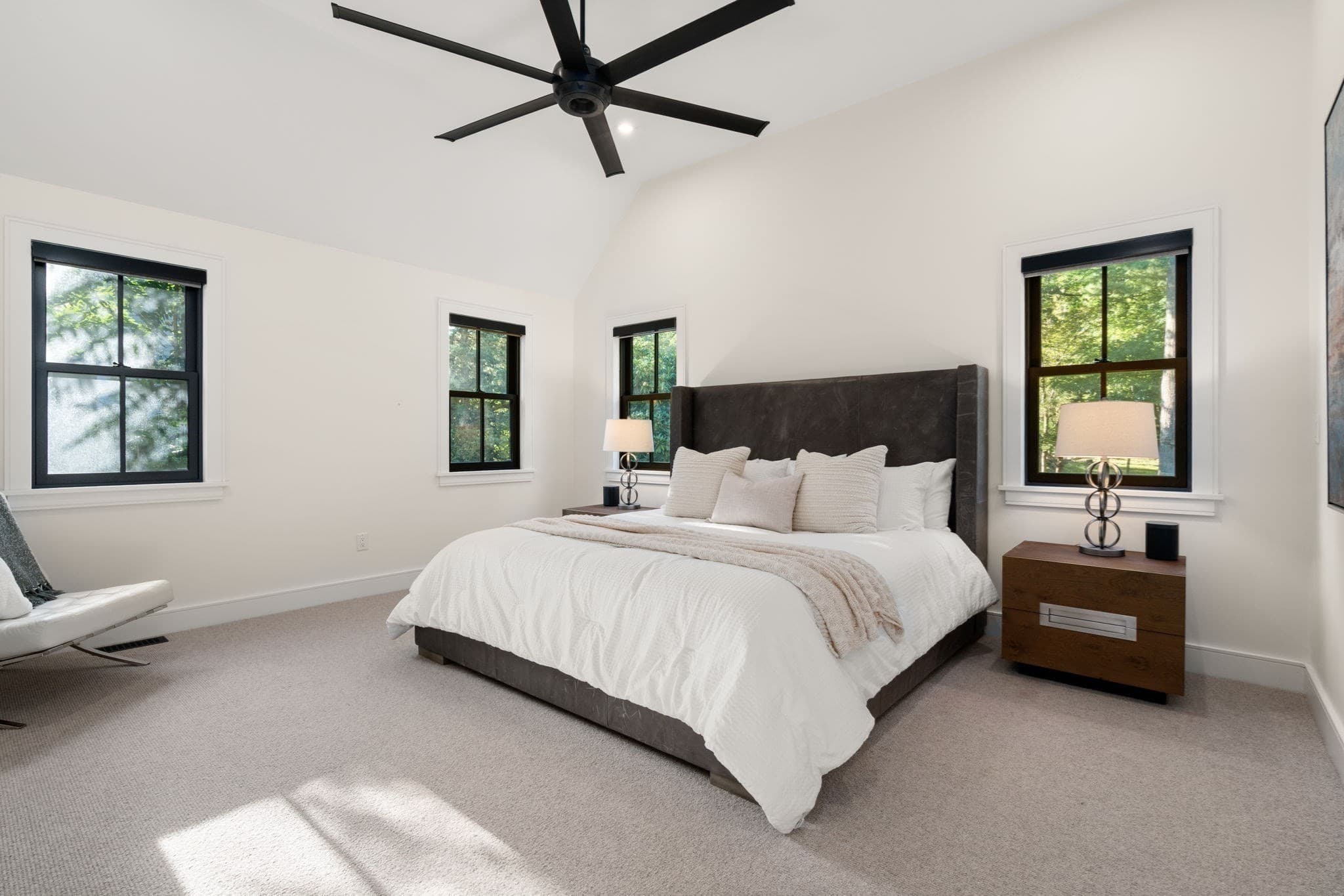 Single Family Residence at 643 Boston Post Rd, Weston MA 02493, photo 19 of 38