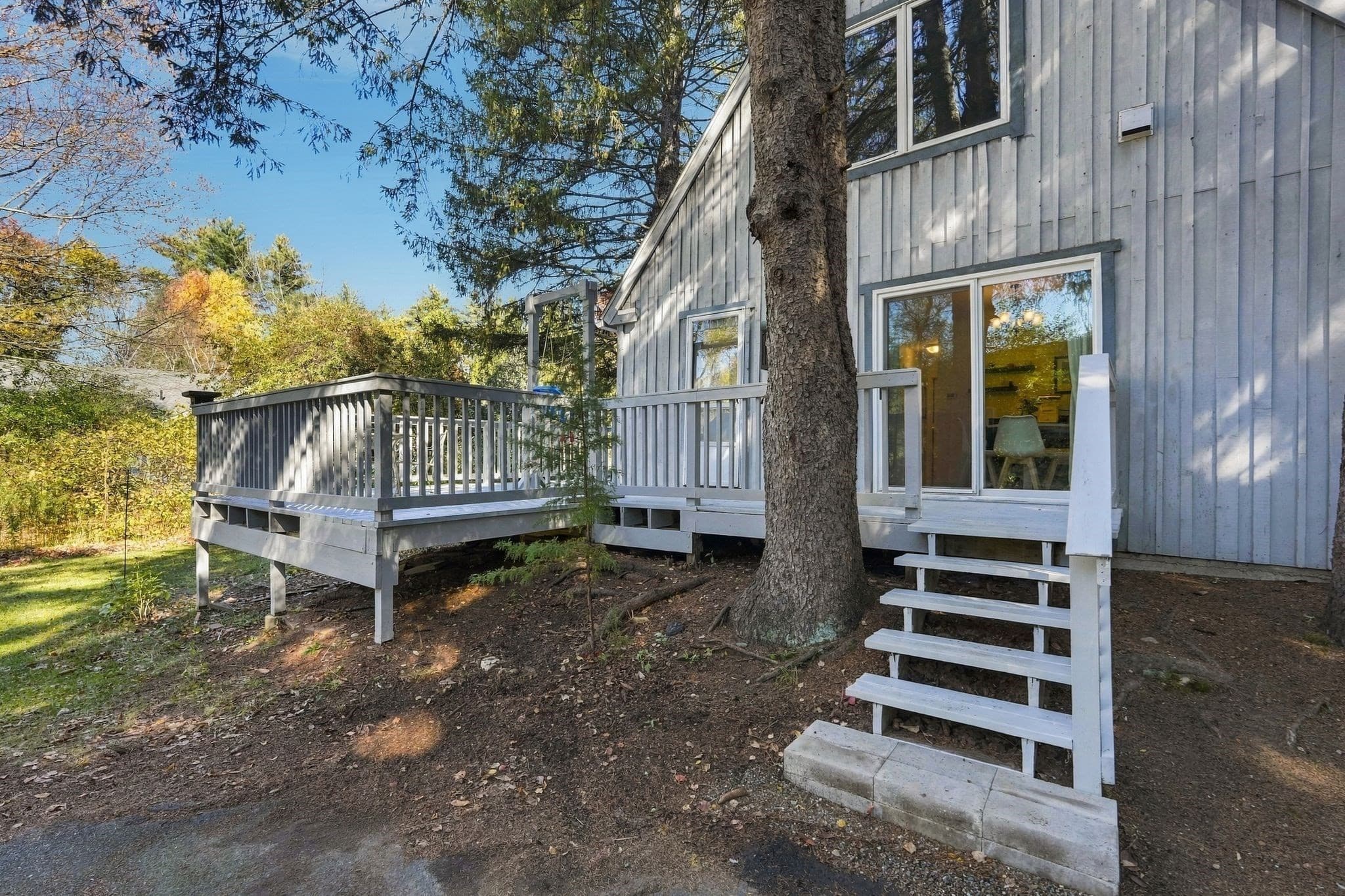 Single Family Residence at 35 The Hollow, Amherst MA 01002, photo 23 of 32