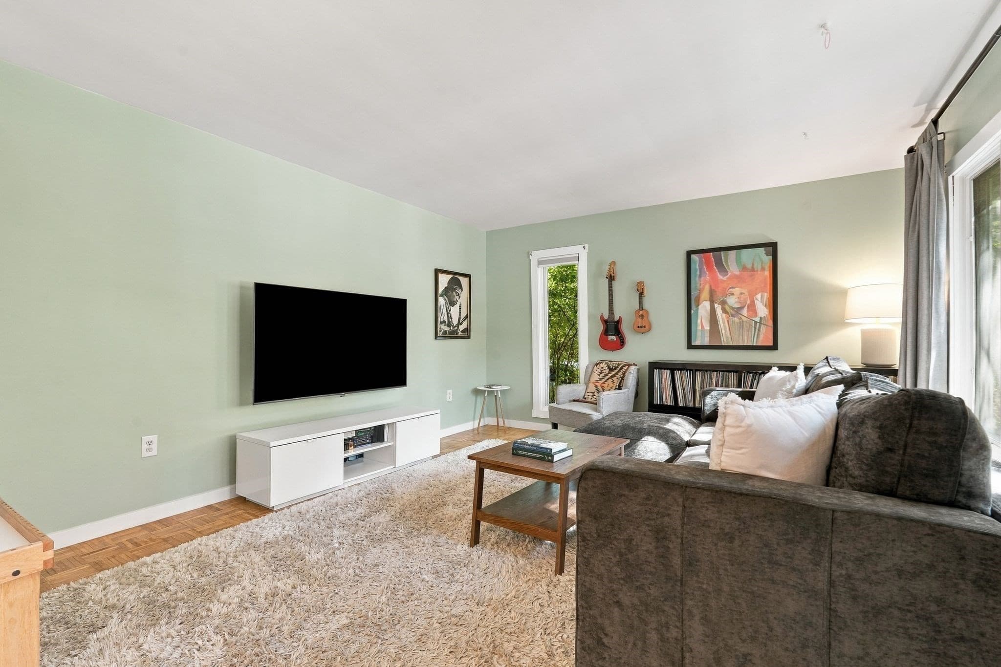 Single Family Residence at 35 The Hollow, Amherst MA 01002, photo 13 of 32
