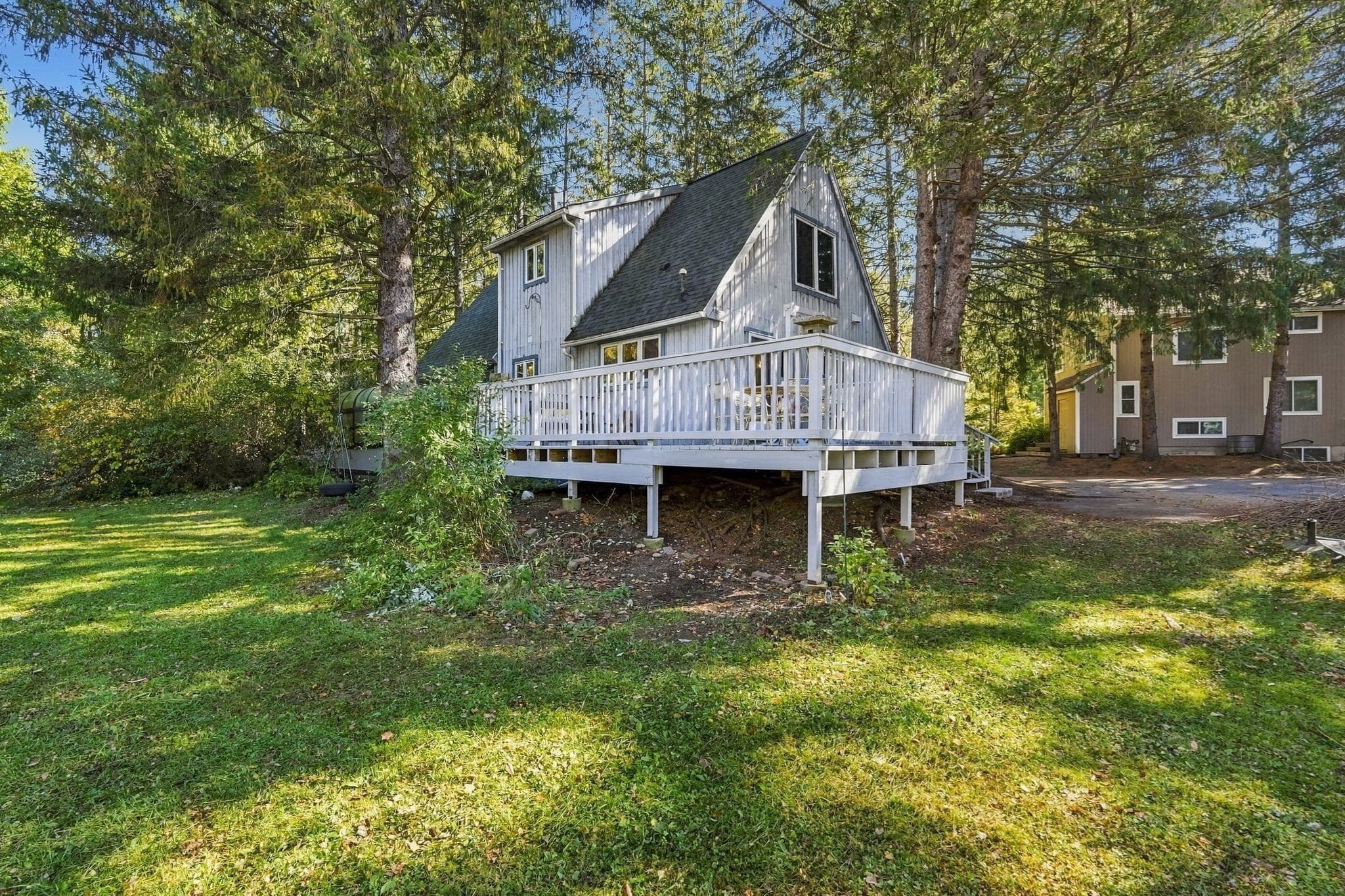 Single Family Residence at 35 The Hollow, Amherst MA 01002, photo 26 of 32