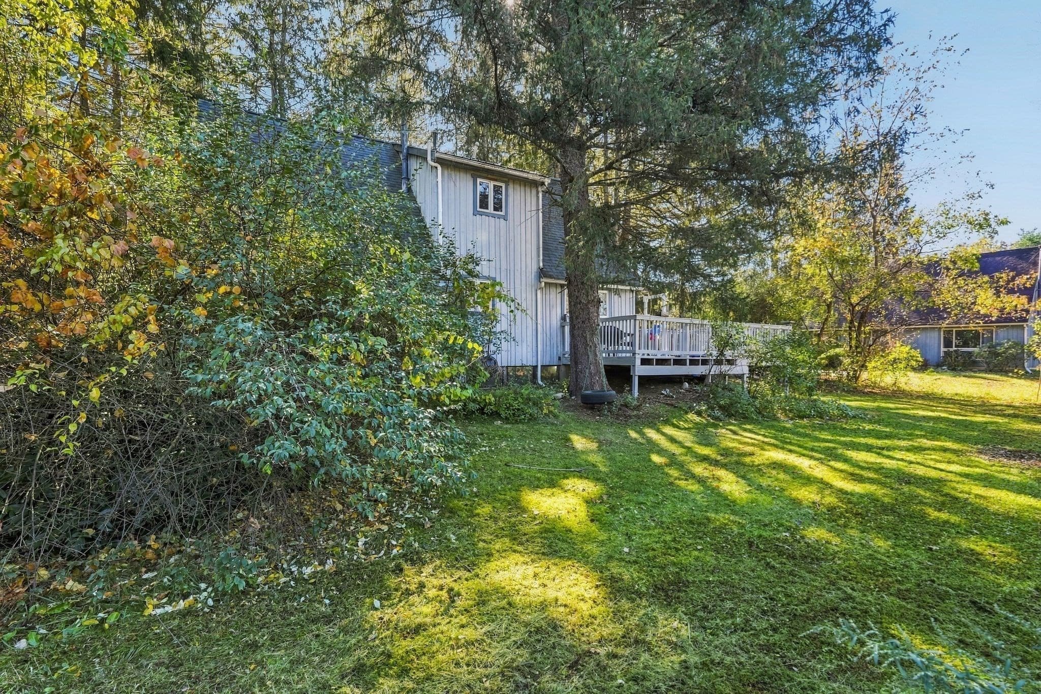 Single Family Residence at 35 The Hollow, Amherst MA 01002, photo 28 of 32