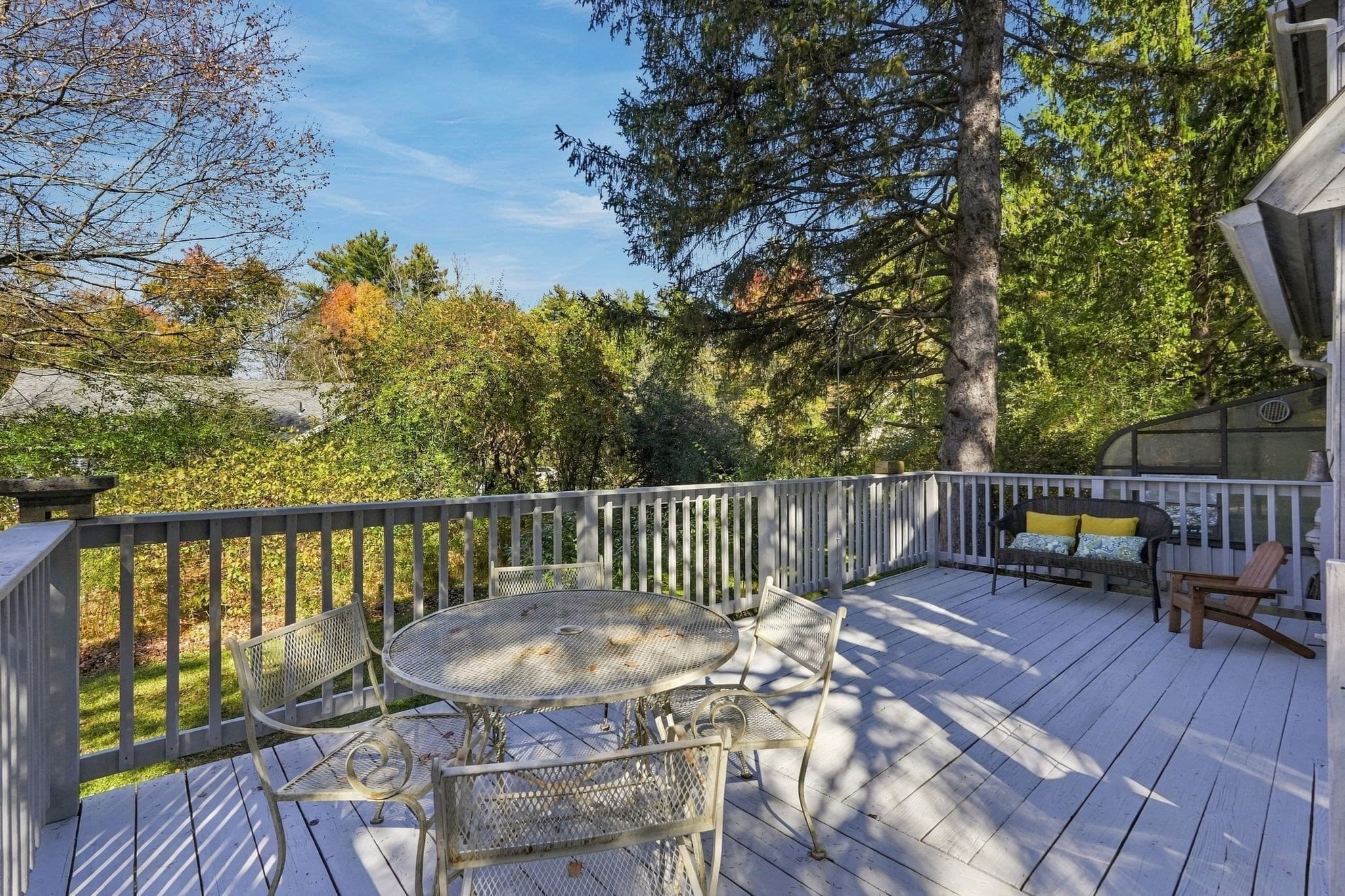 Single Family Residence at 35 The Hollow, Amherst MA 01002, photo 24 of 32