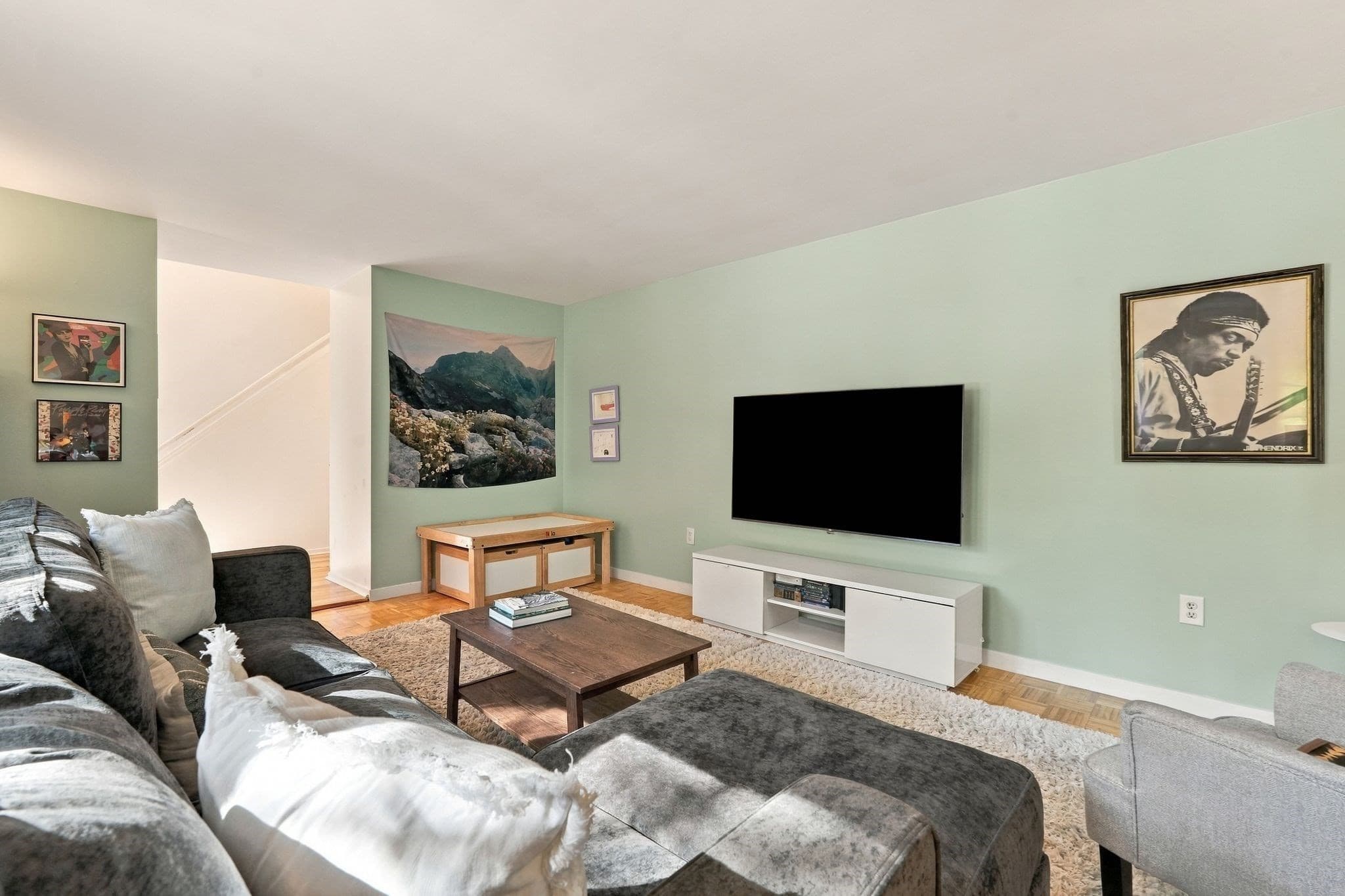Single Family Residence at 35 The Hollow, Amherst MA 01002, photo 15 of 32