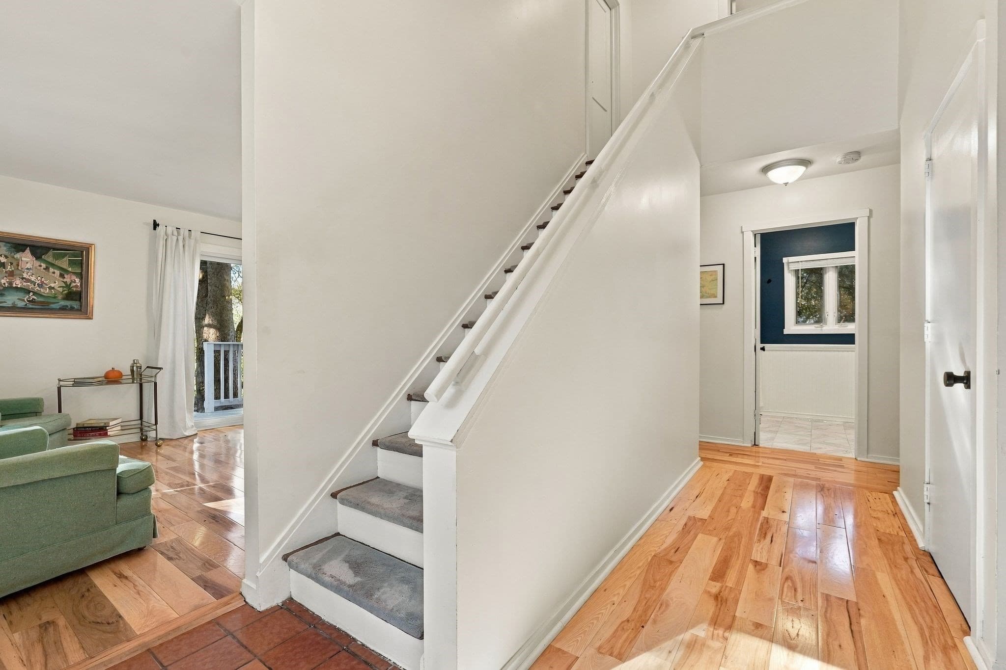 Single Family Residence at 35 The Hollow, Amherst MA 01002, photo 19 of 32