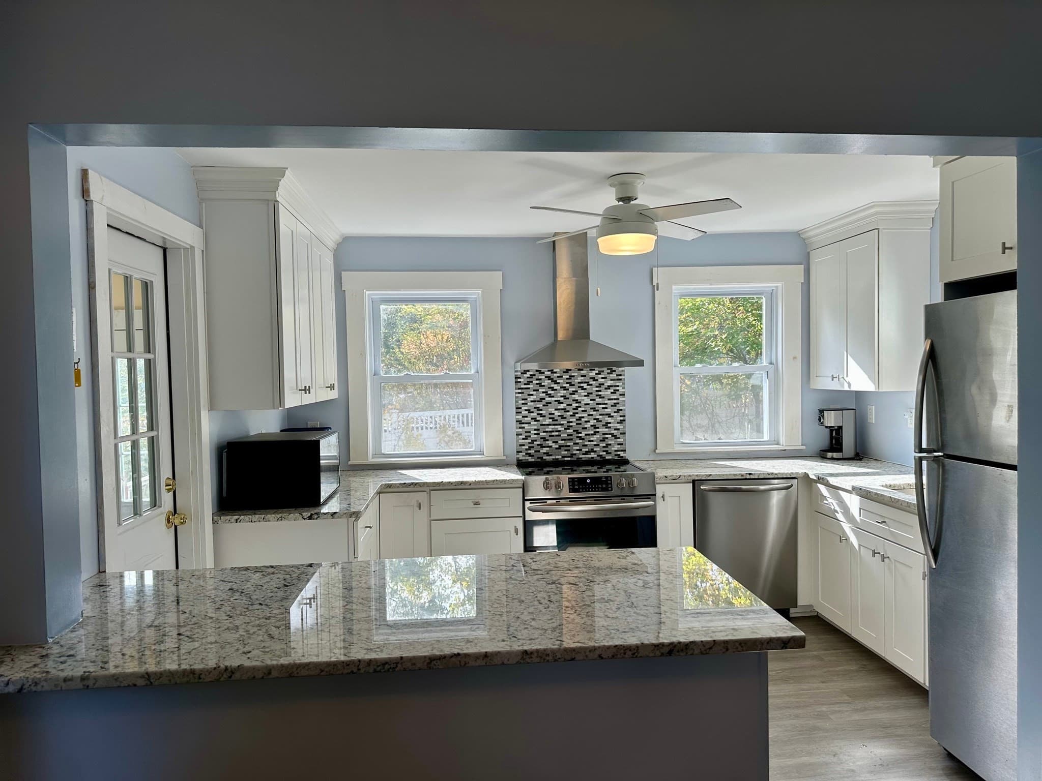Single Family Residence at 42 Wilson Street, Norwood MA 02062, photo 6 of 13