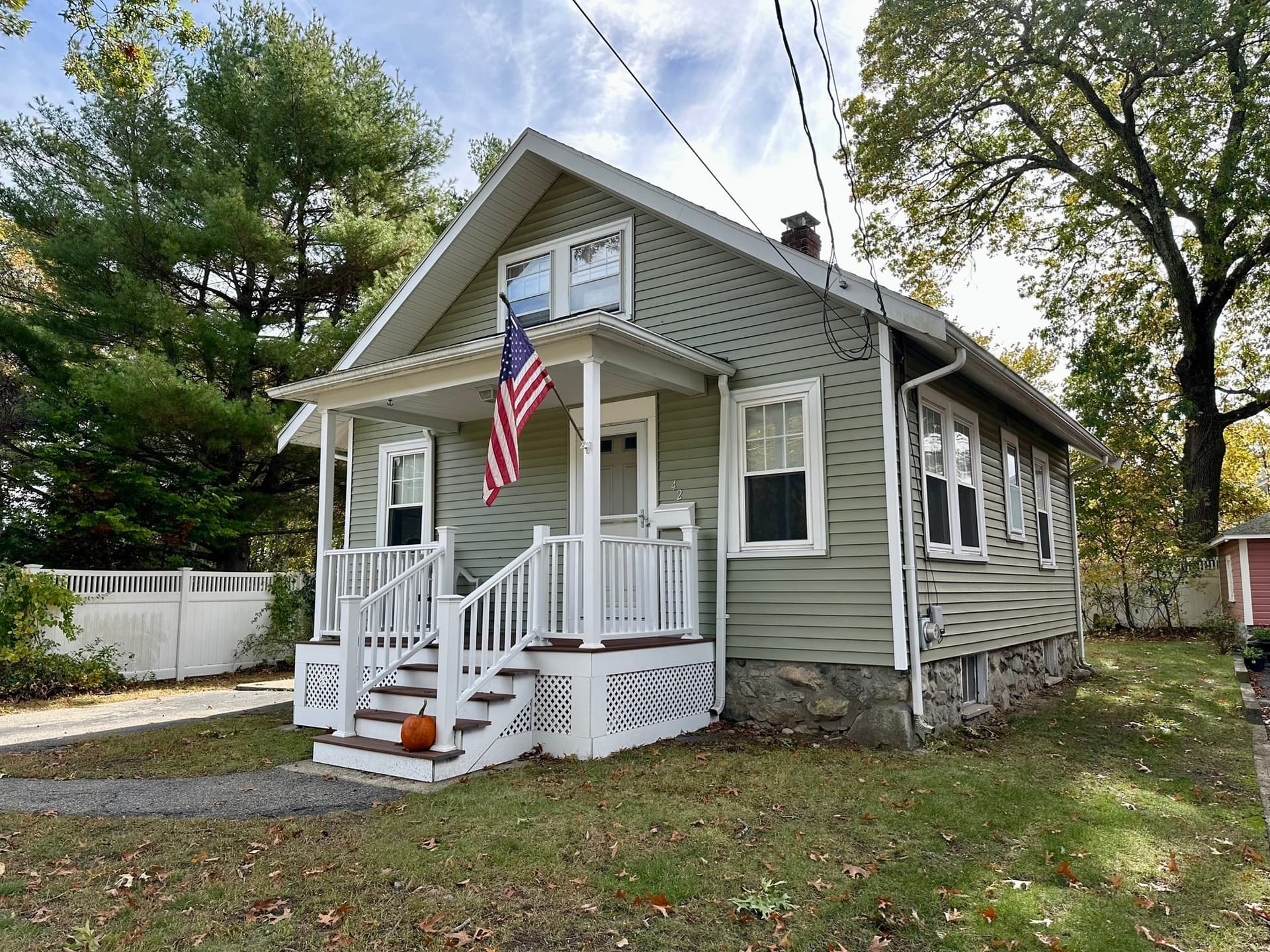 42 Wilson Street, Norwood MA 02062