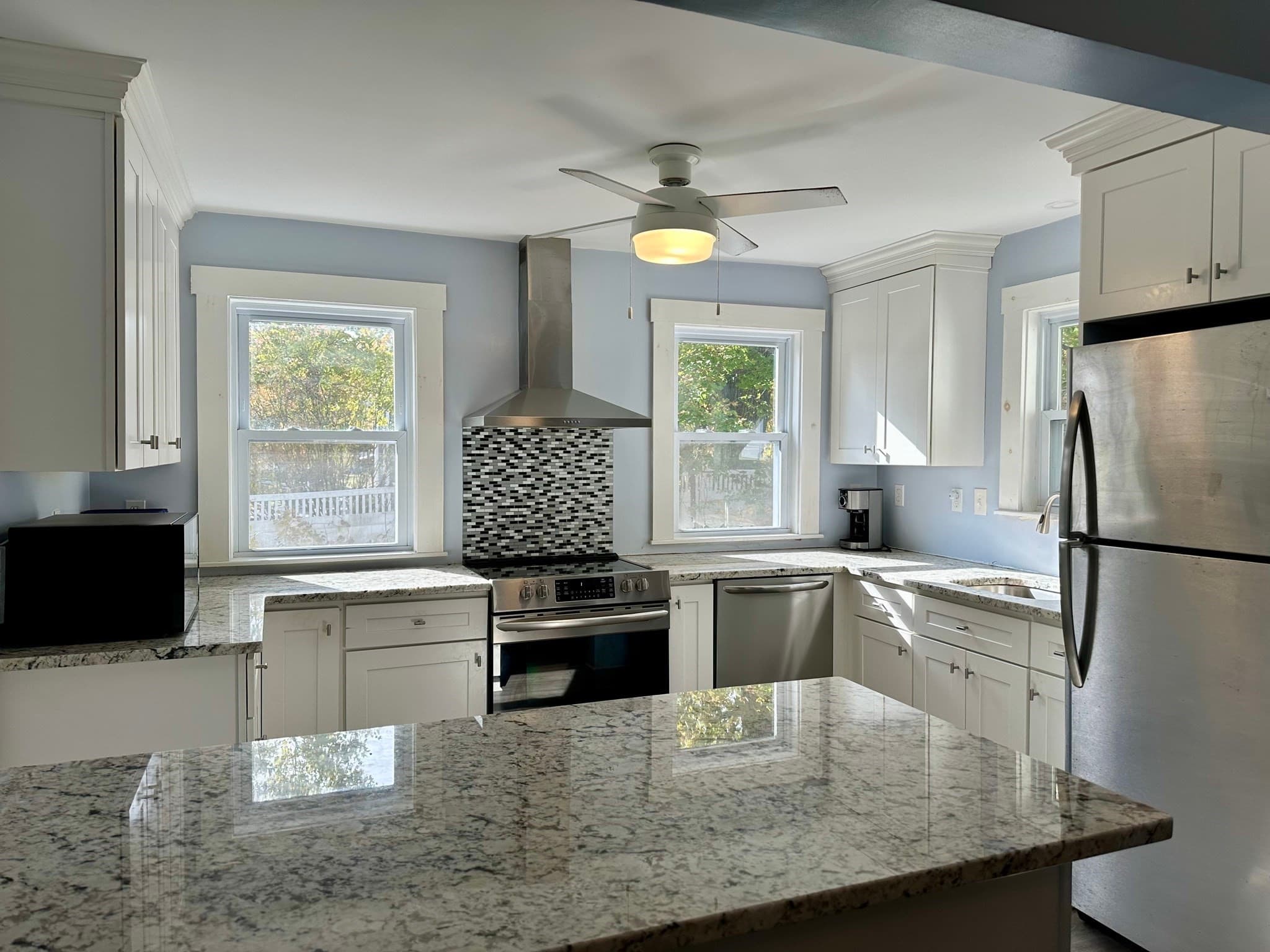 Single Family Residence at 42 Wilson Street, Norwood MA 02062, photo 5 of 13