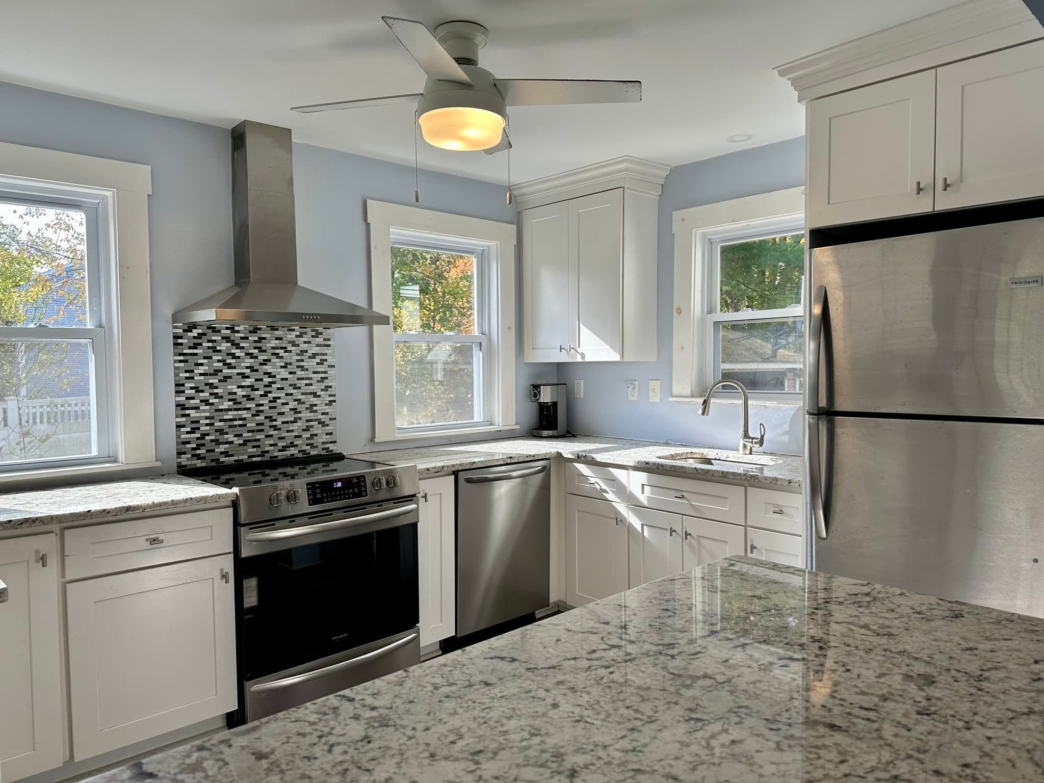 Single Family Residence at 42 Wilson Street, Norwood MA 02062, photo 4 of 13