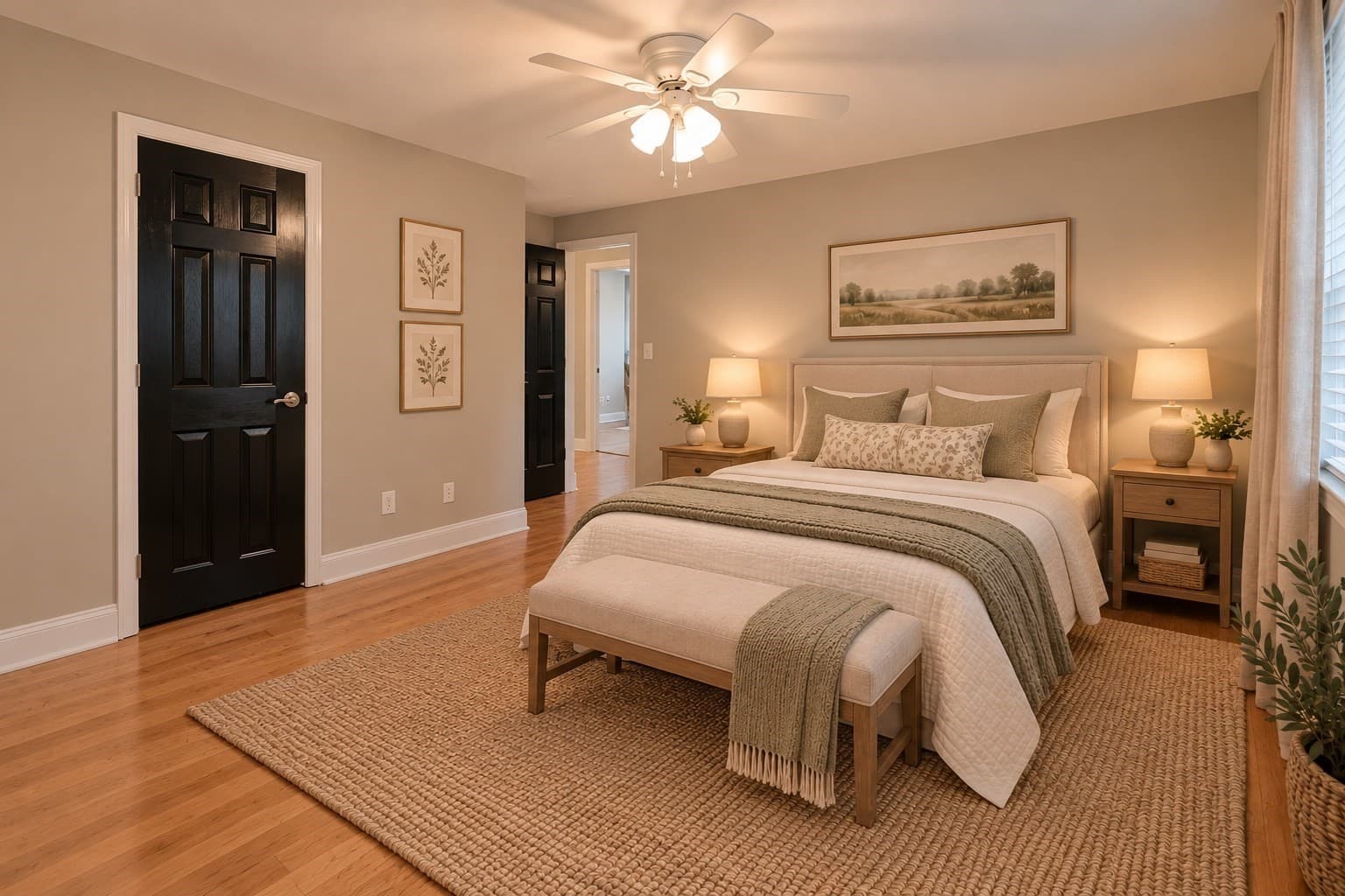 Single Family Residence at 11 Stephen St, Norton MA 02766, photo 16 of 29