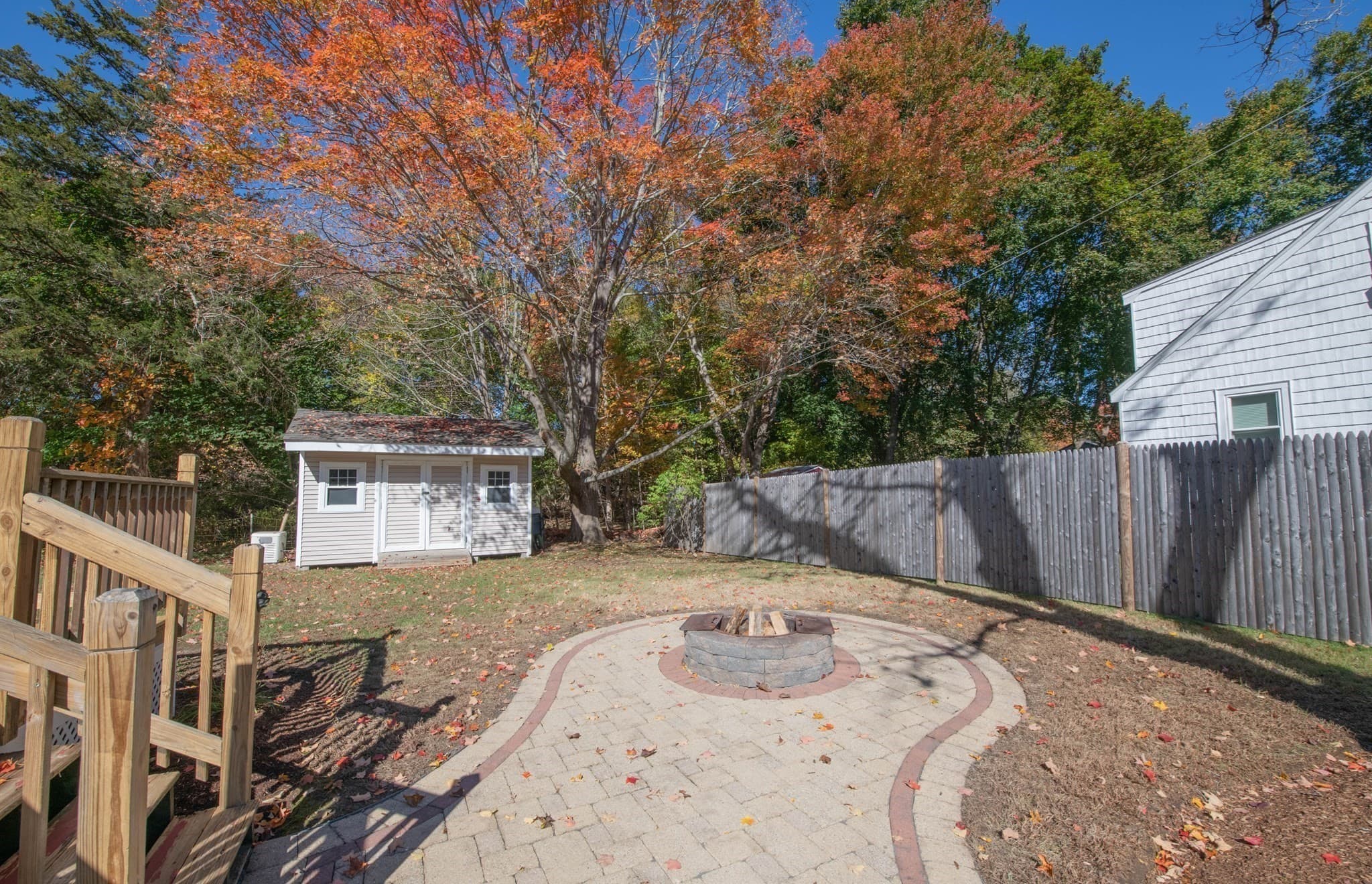 Single Family Residence at 11 Stephen St, Norton MA 02766, photo 26 of 29