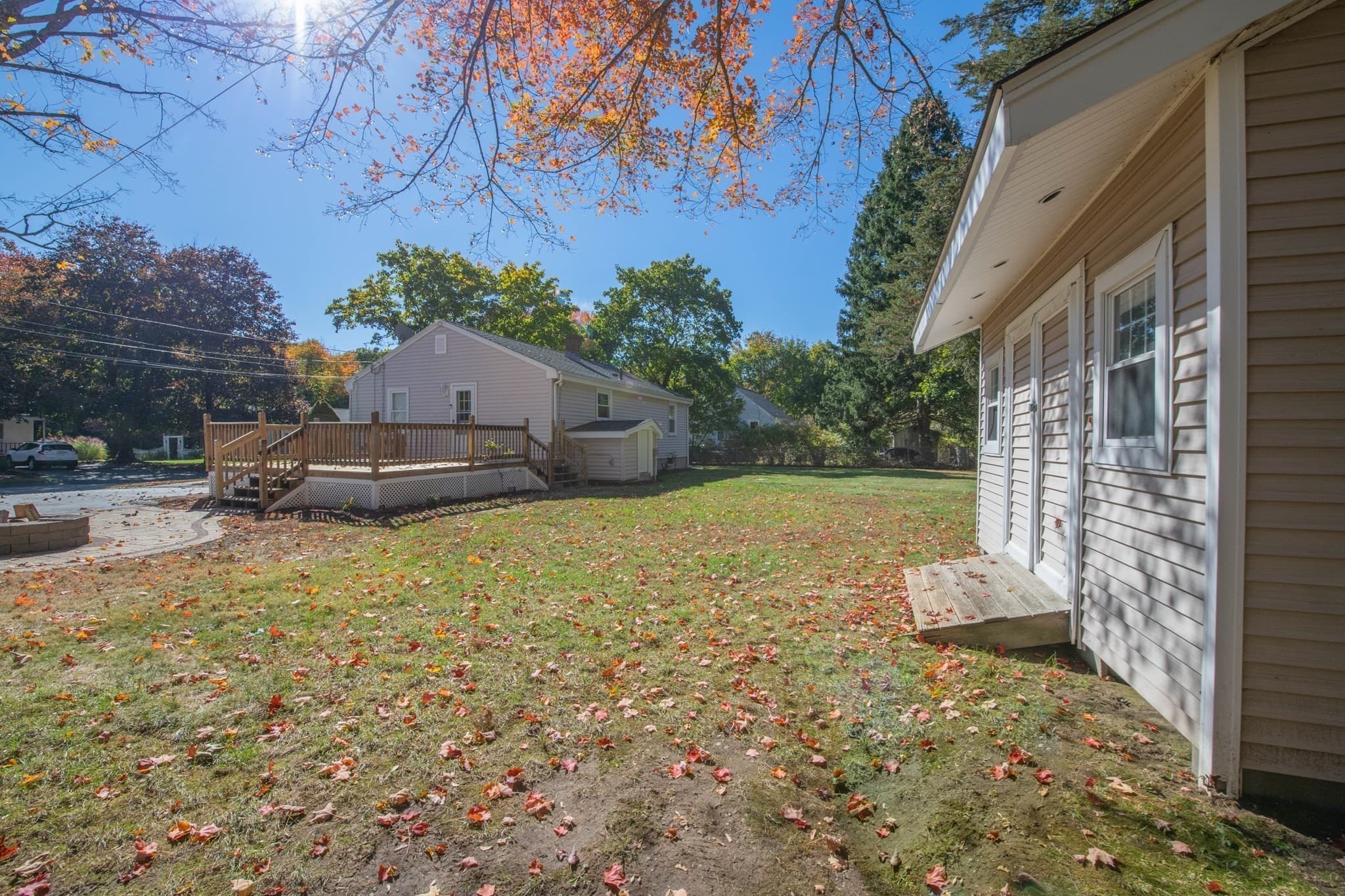 Single Family Residence at 11 Stephen St, Norton MA 02766, photo 28 of 29
