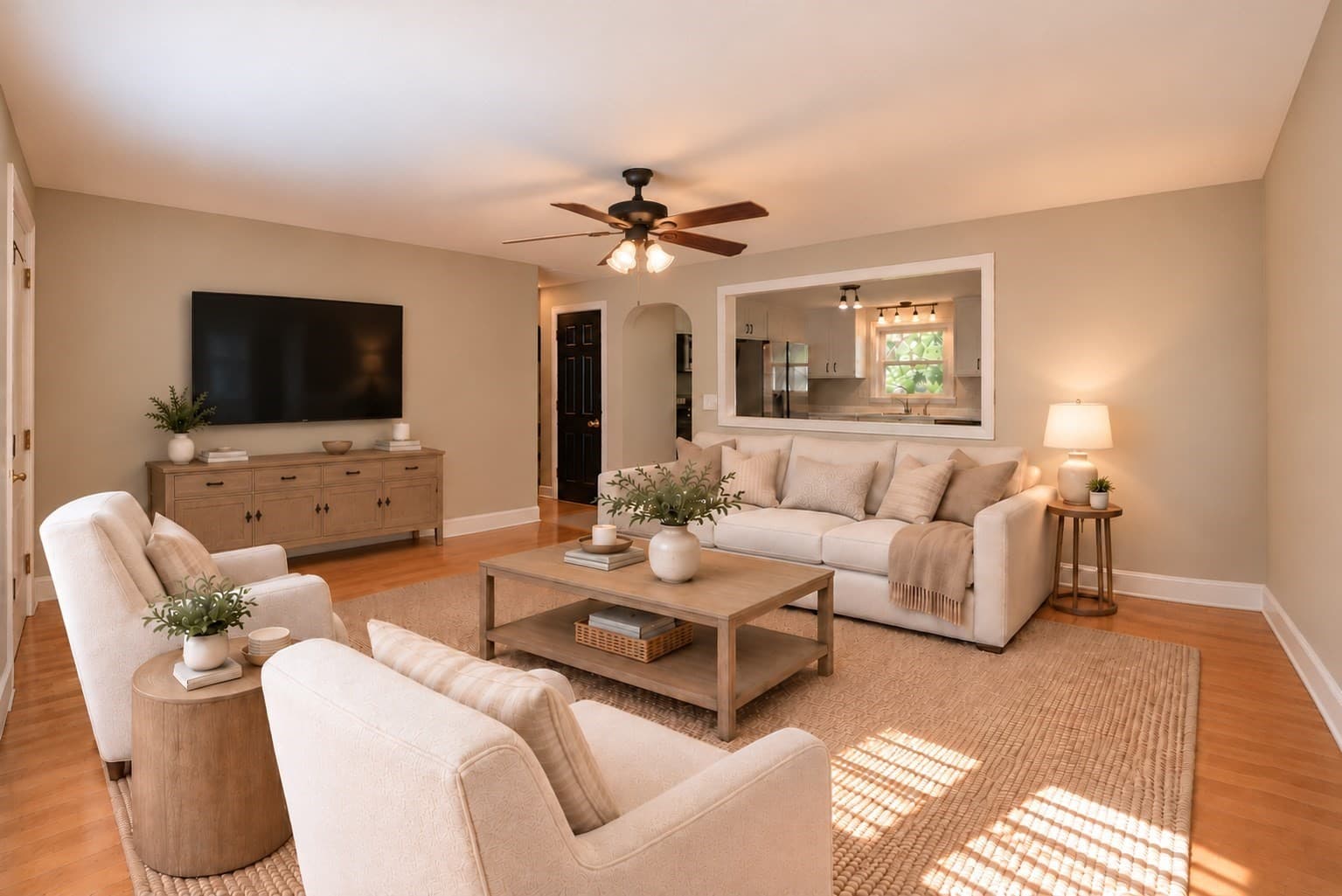 Single Family Residence at 11 Stephen St, Norton MA 02766, photo 9 of 29