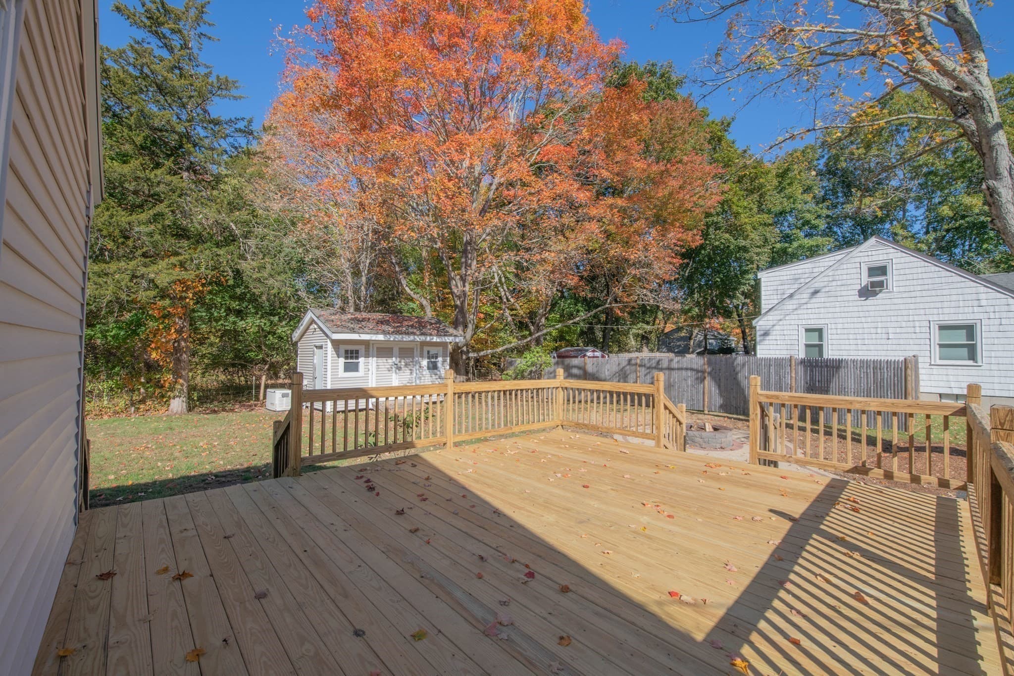 Single Family Residence at 11 Stephen St, Norton MA 02766, photo 25 of 29