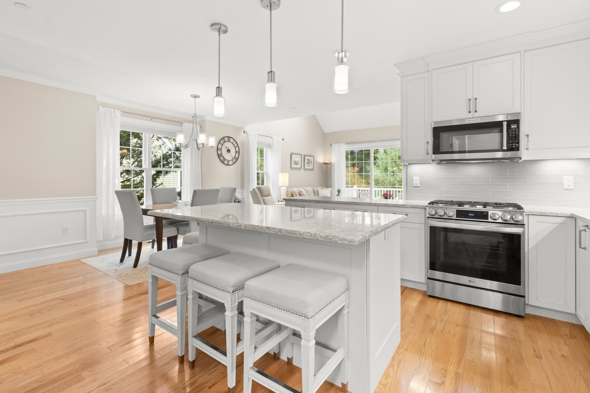 Condominium at 470 Boston Street # 21, Topsfield MA 01983, photo 6 of 42