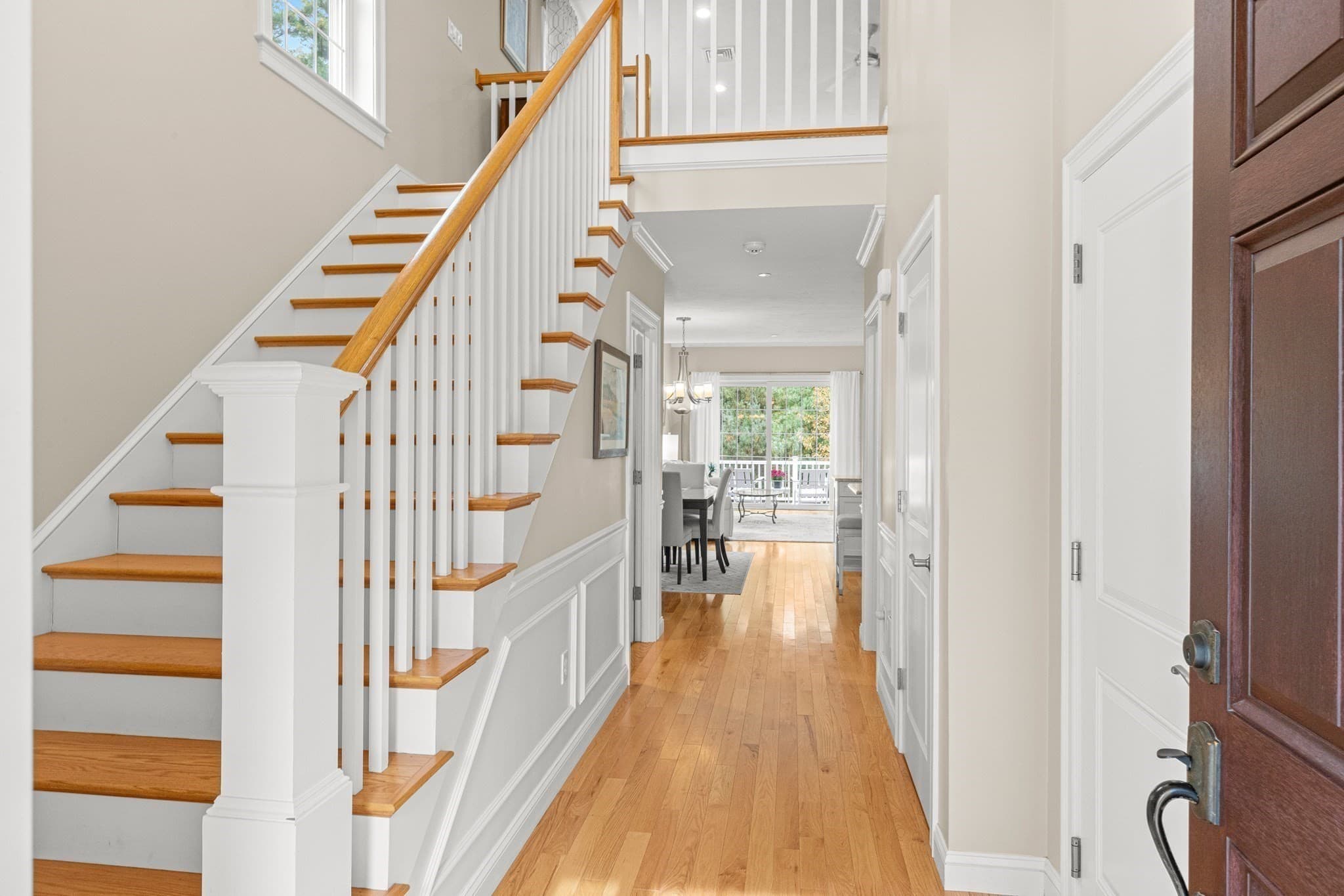 Condominium at 470 Boston Street # 21, Topsfield MA 01983, photo 17 of 42