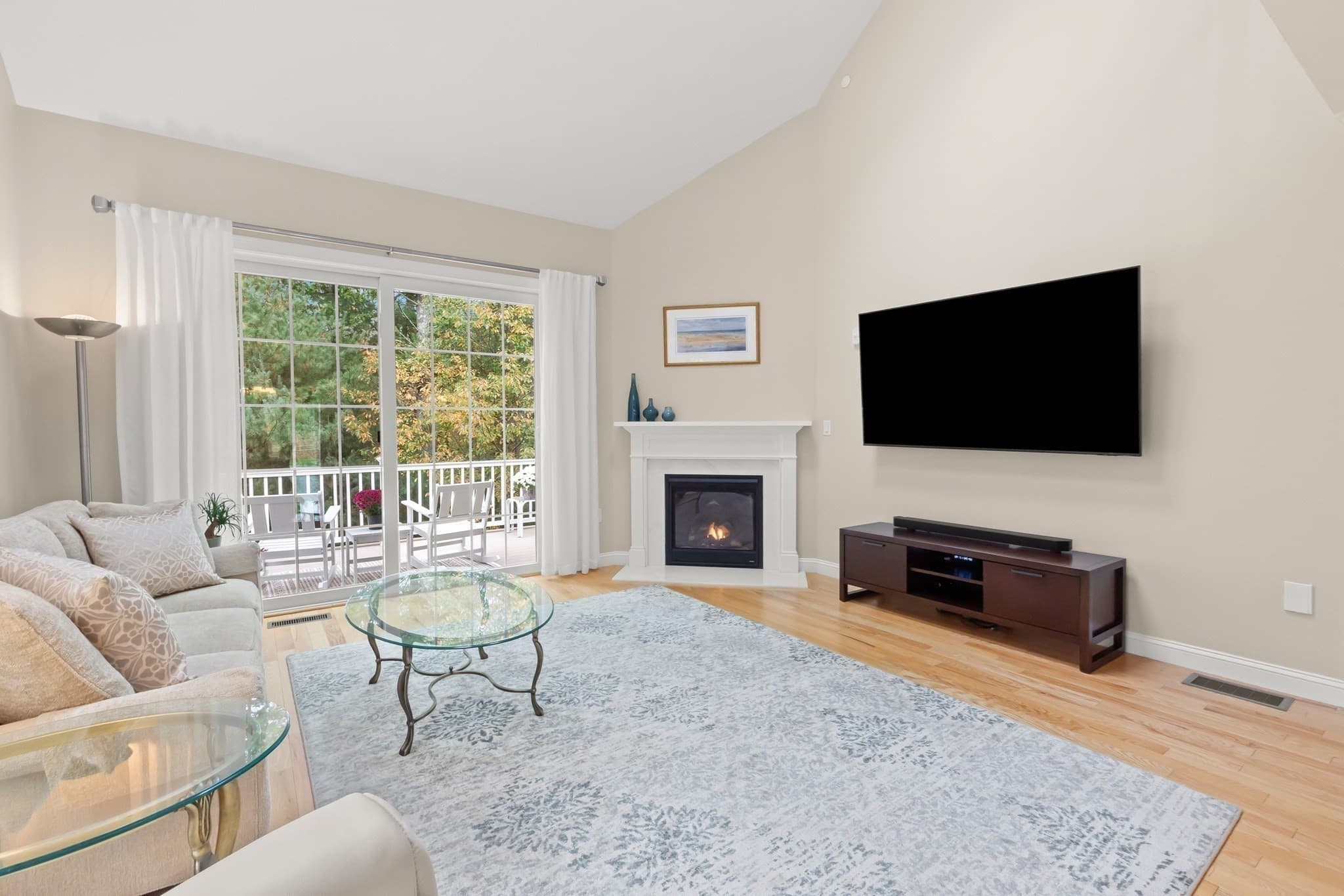 Condominium at 470 Boston Street # 21, Topsfield MA 01983, photo 9 of 42