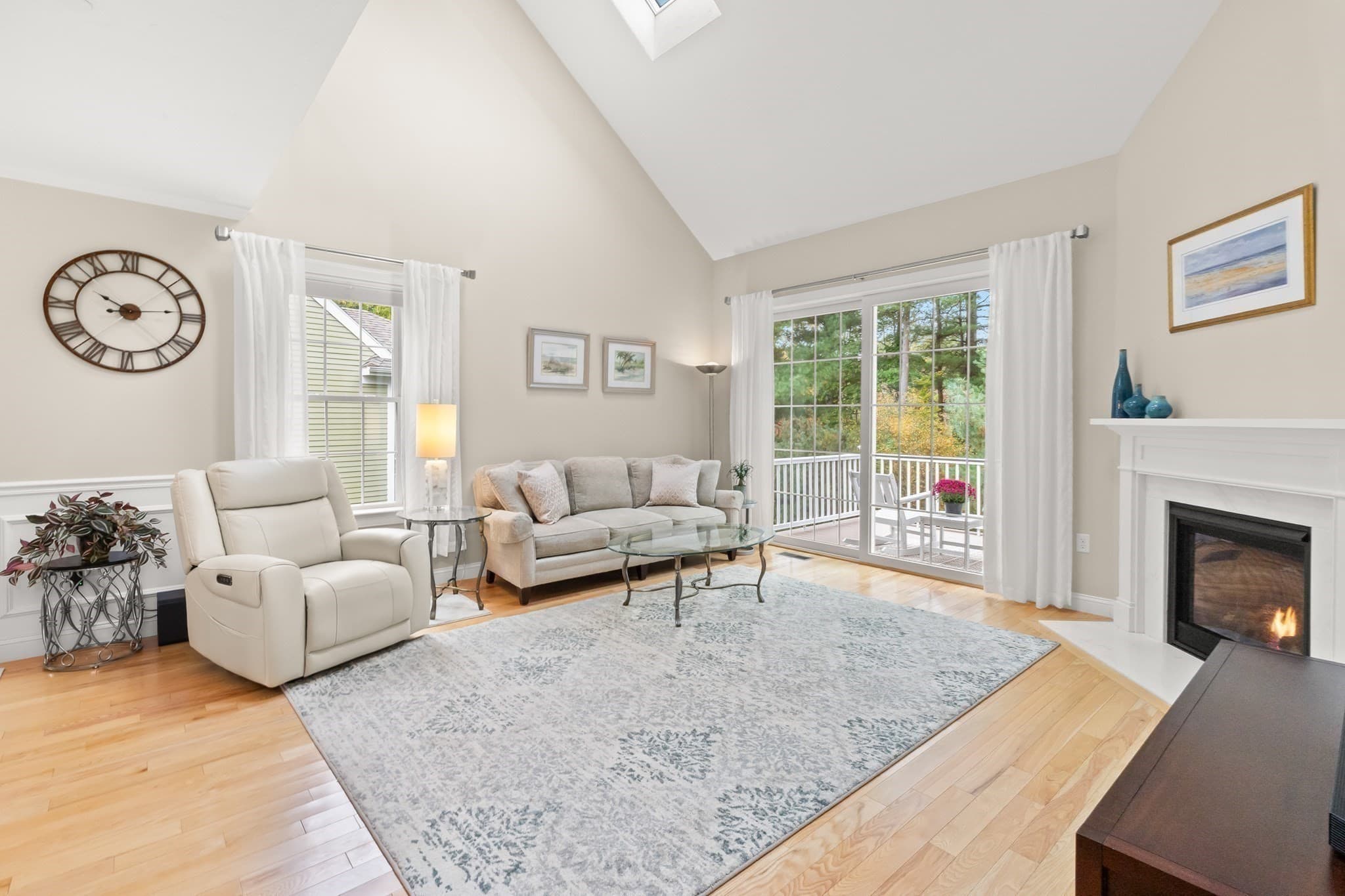 Condominium at 470 Boston Street # 21, Topsfield MA 01983, photo 10 of 42